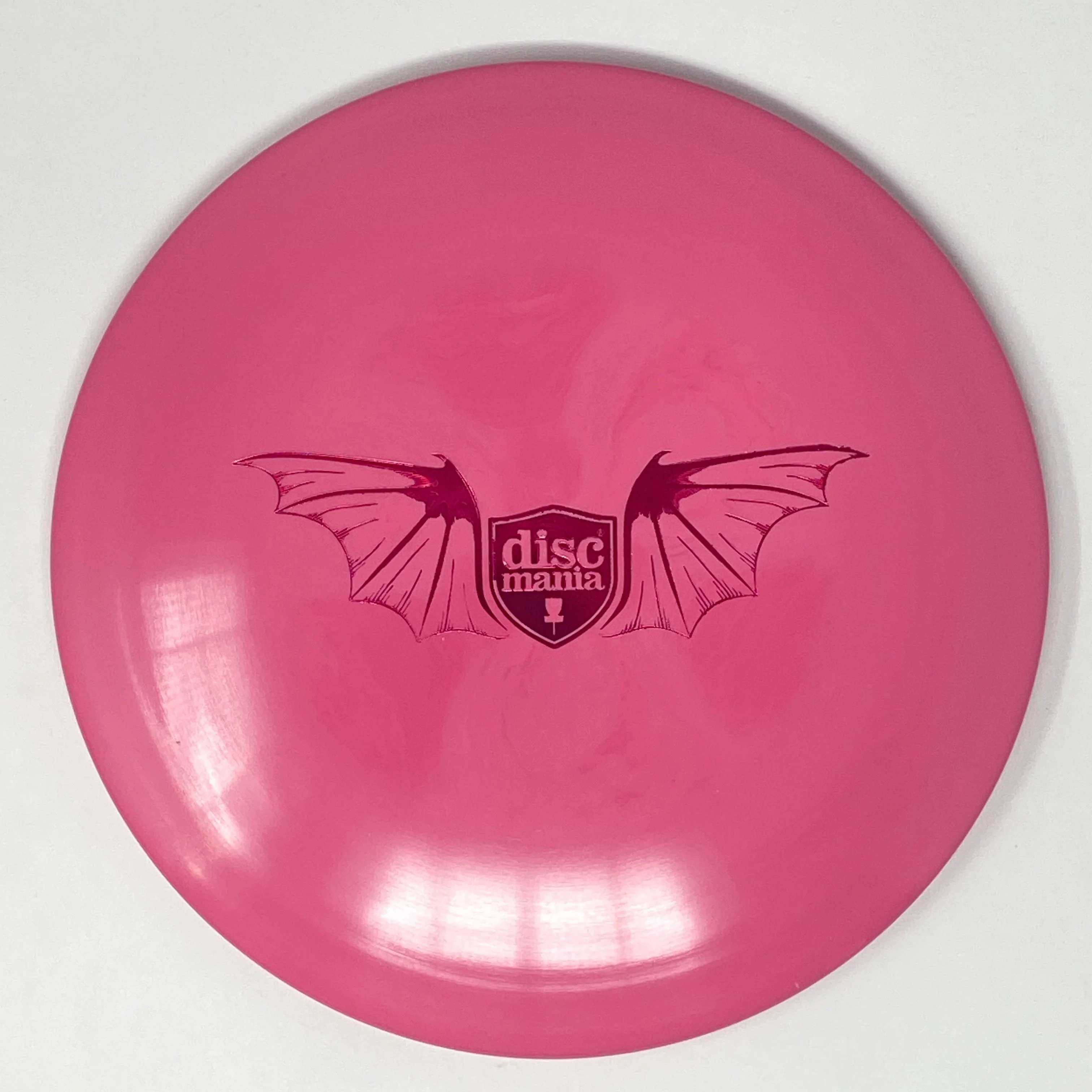DD3 (Swirly S-Line - Wings Stamp) - Image 4