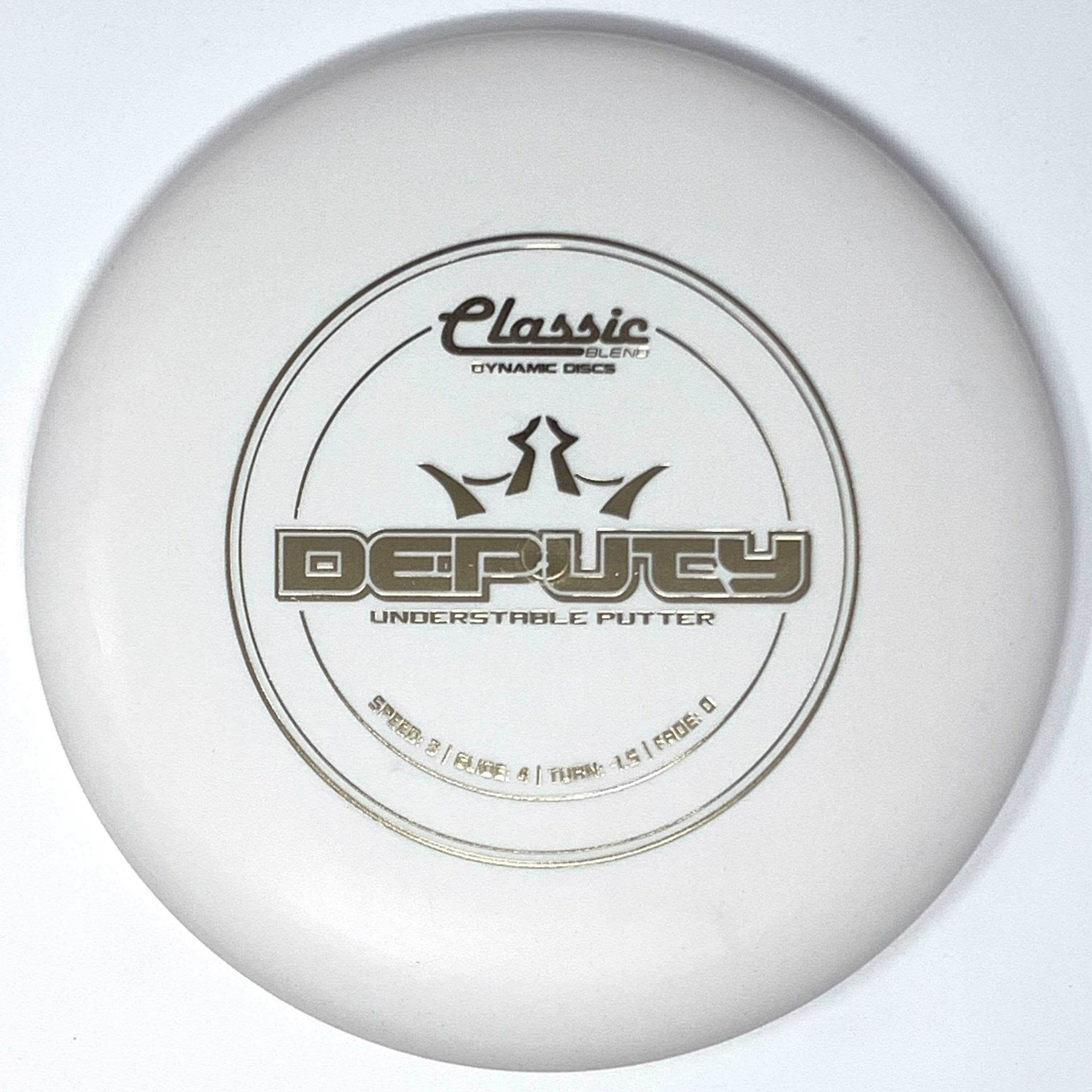 Deputy (Classic Blend) - Image 10