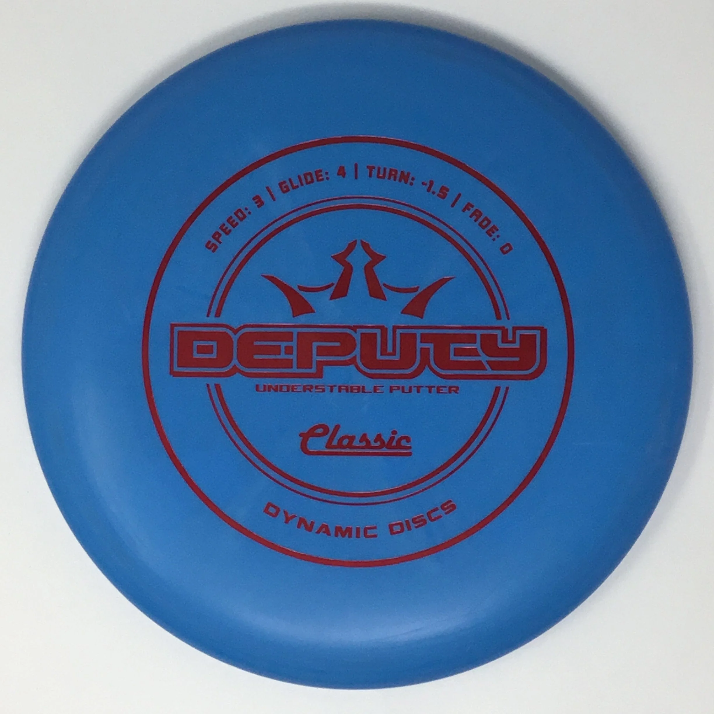 Deputy (Classic Blend) - Image 13