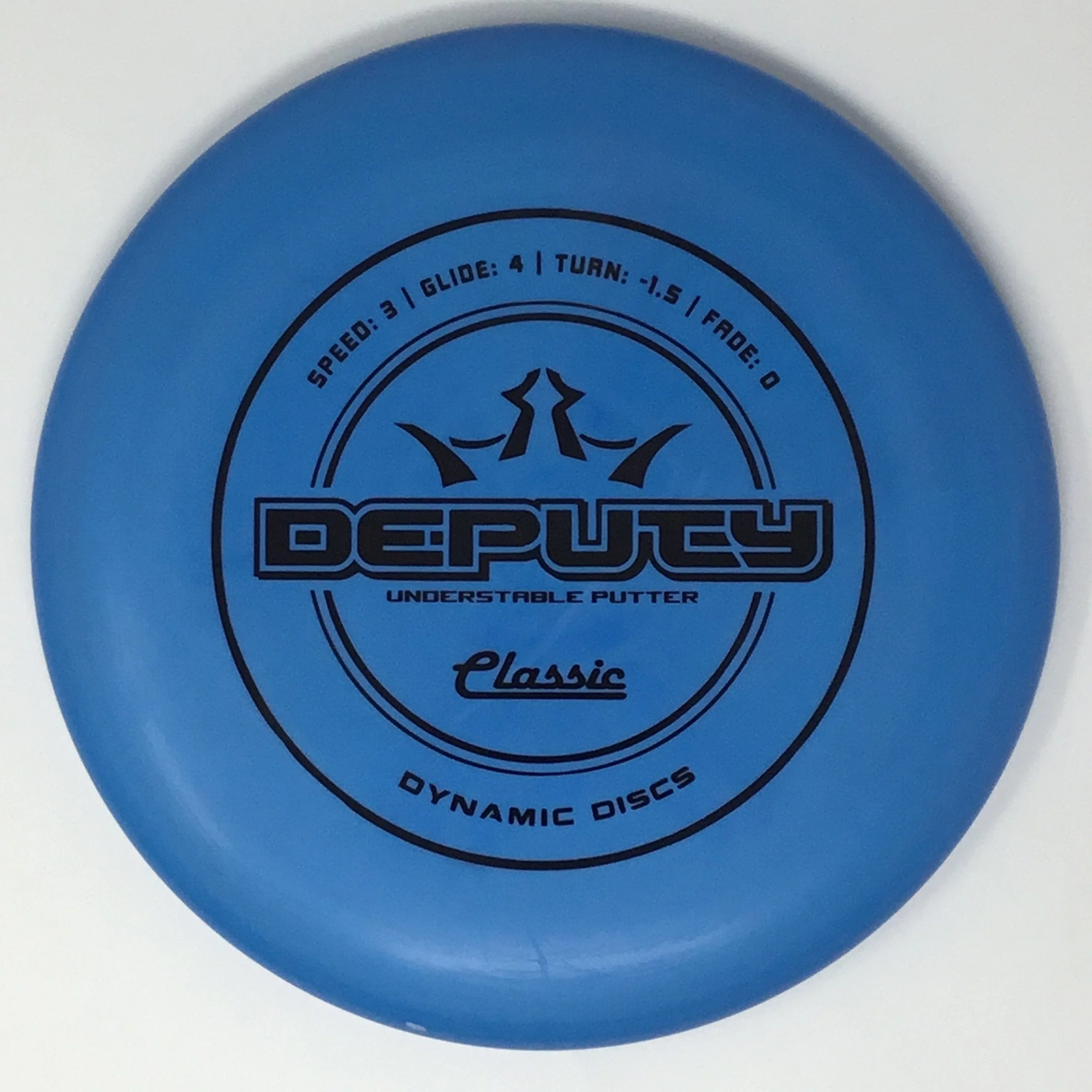 Deputy (Classic Blend) - Image 15