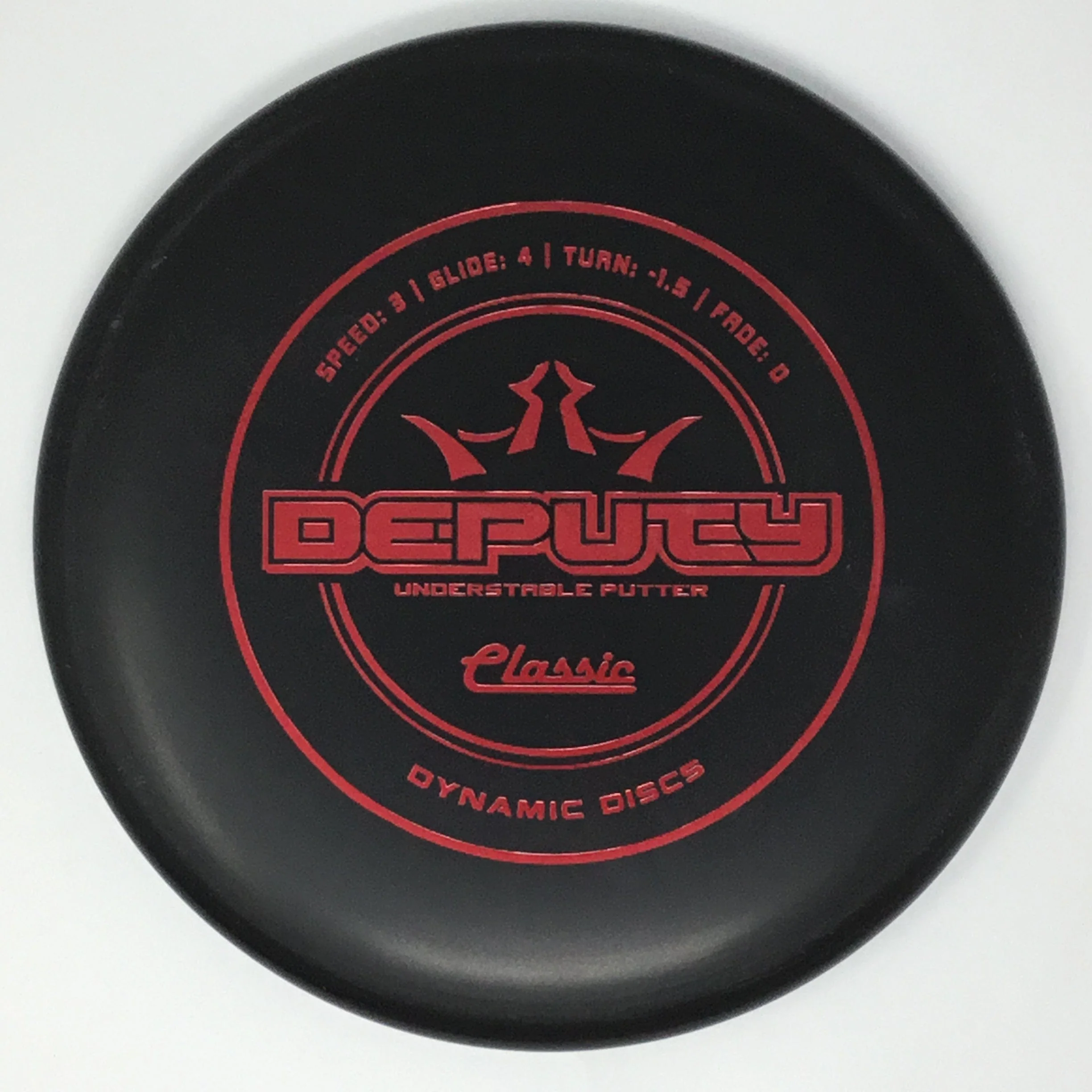 Deputy (Classic Blend) - Image 16