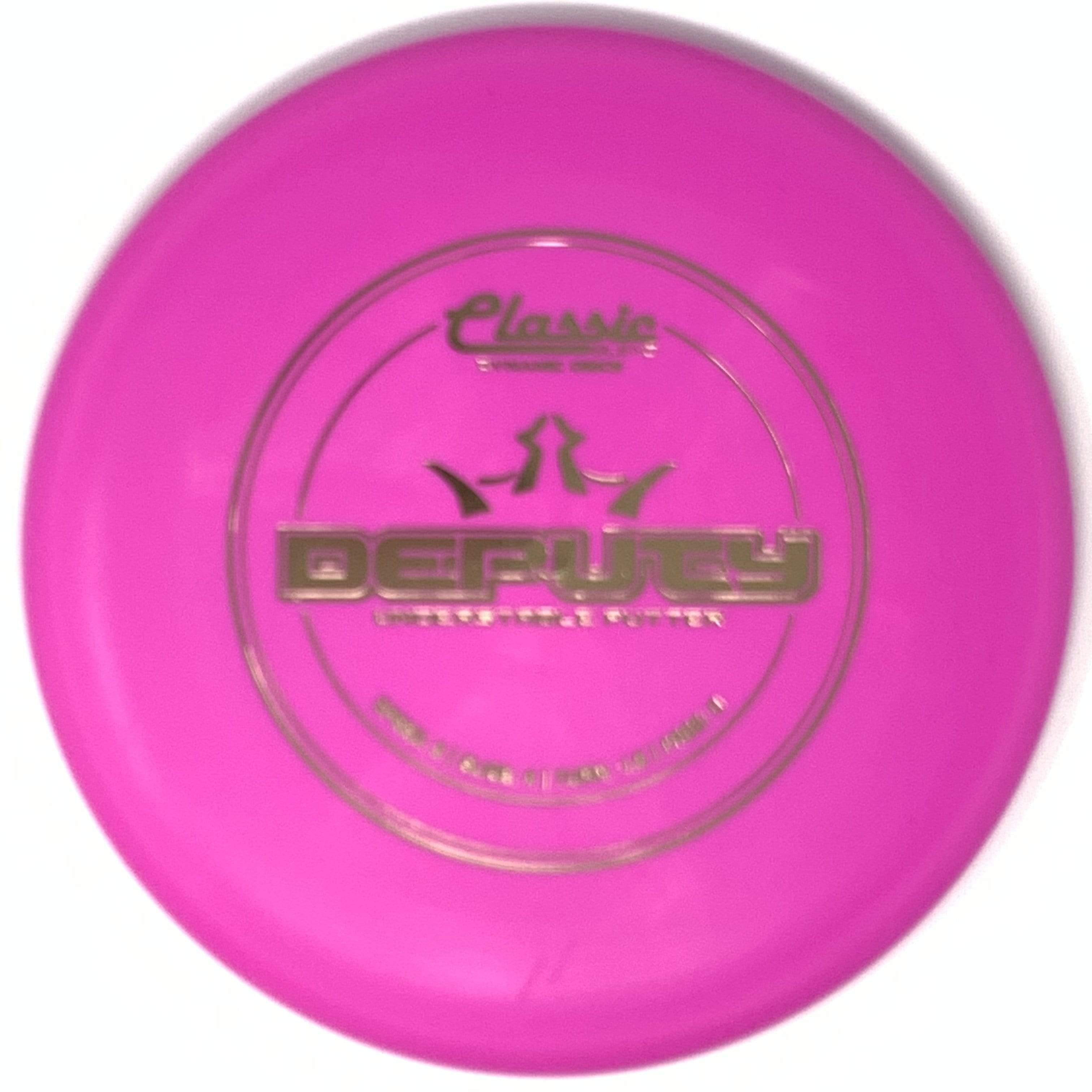 Deputy (Classic Blend) - Image 2