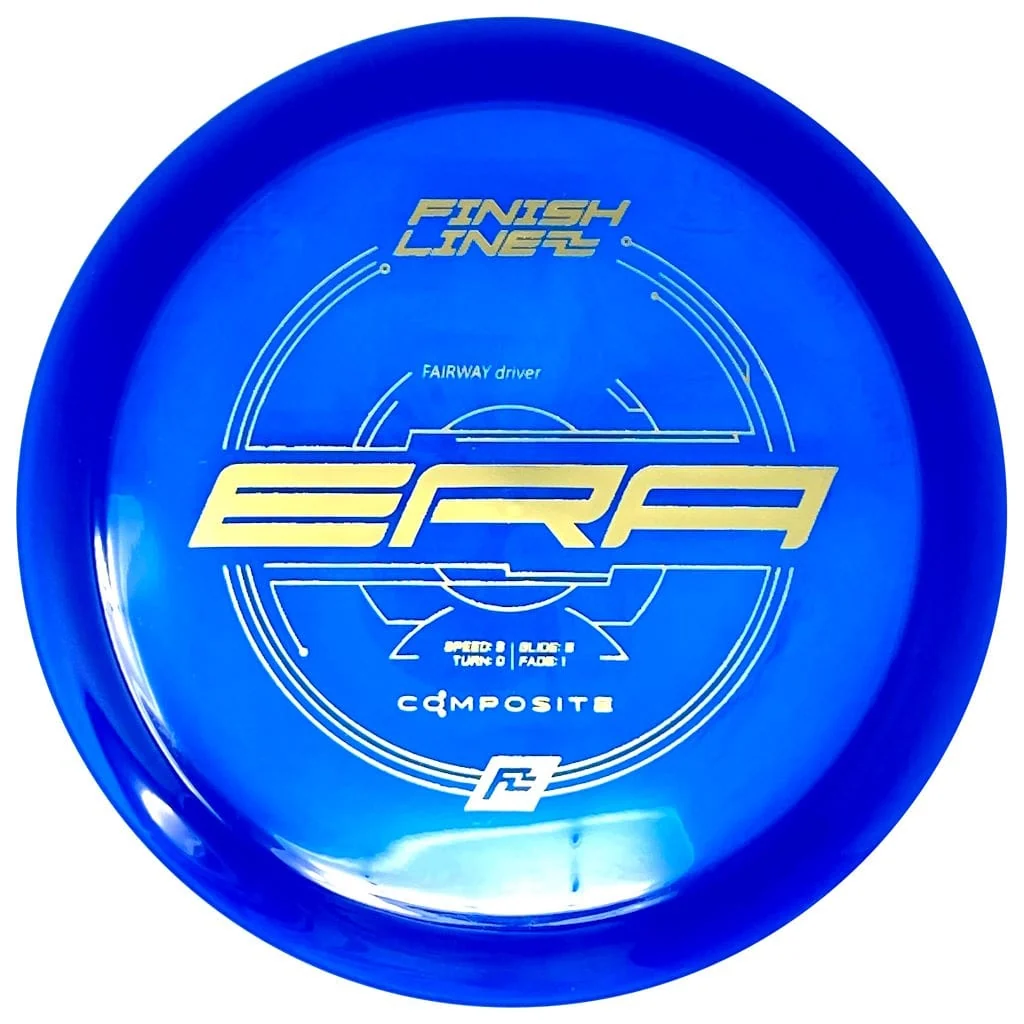 Era (Composite - Drew Gibson's Finish Line)