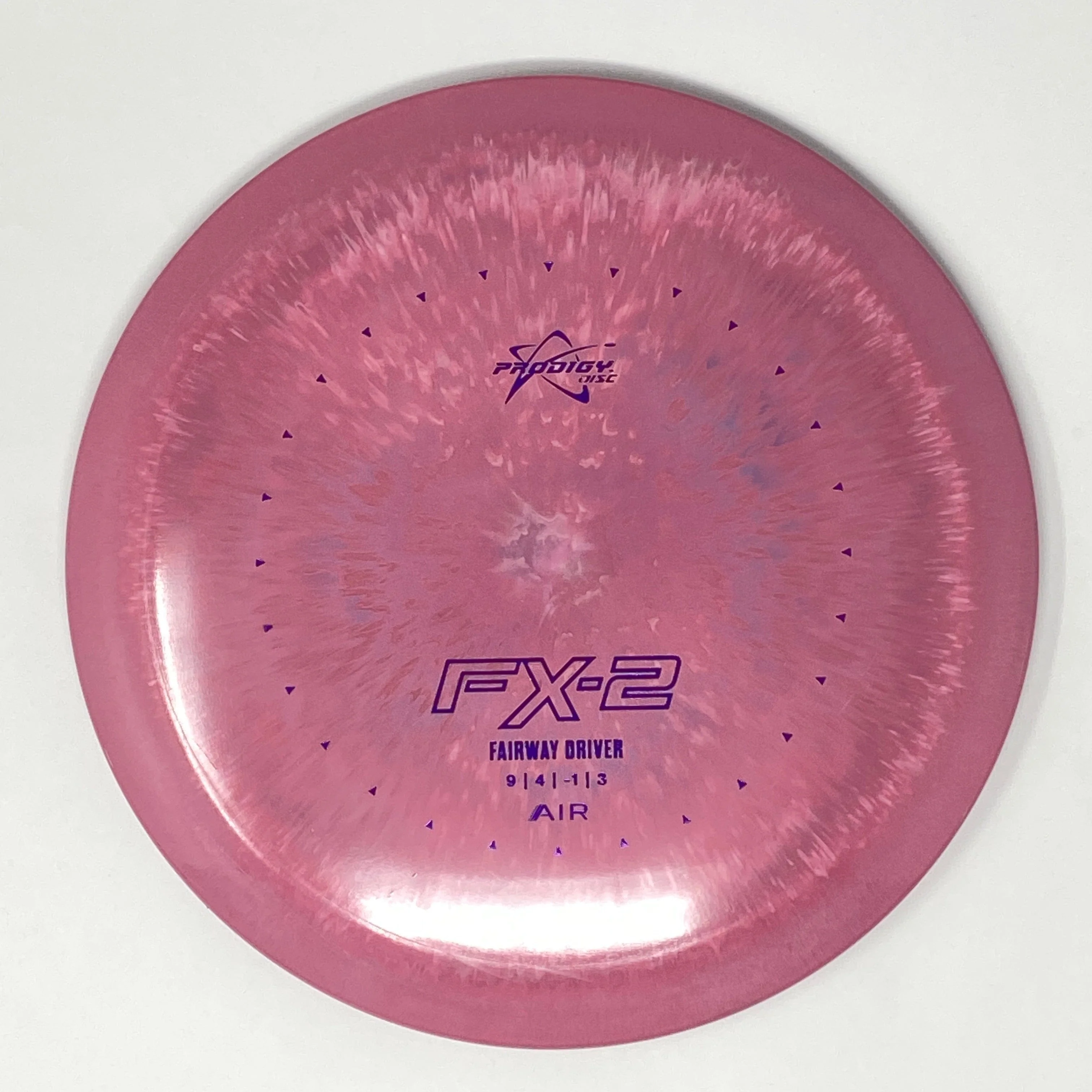 FX-2 (AIR Spectrum) - Image 2