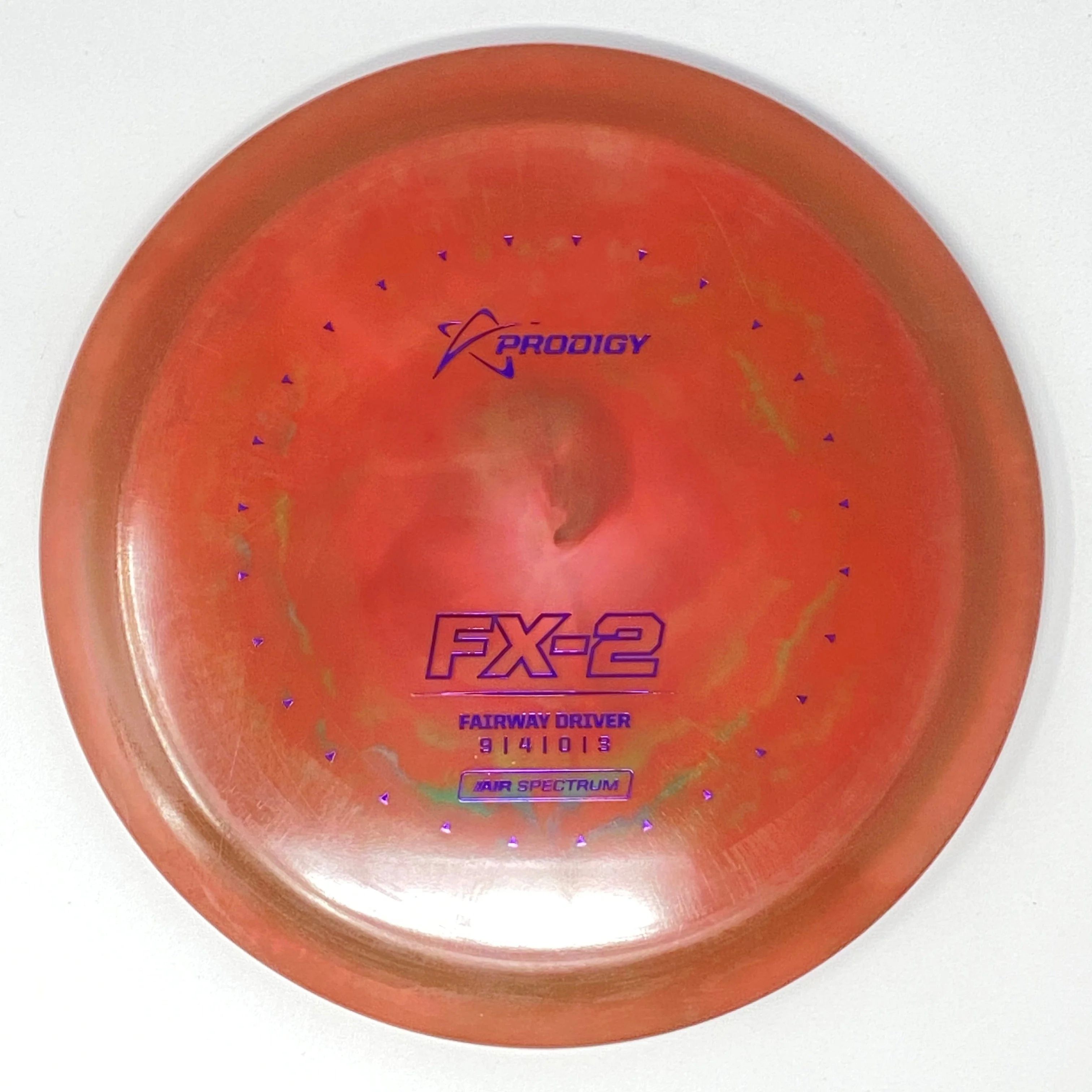 FX-2 (AIR Spectrum) - Image 5