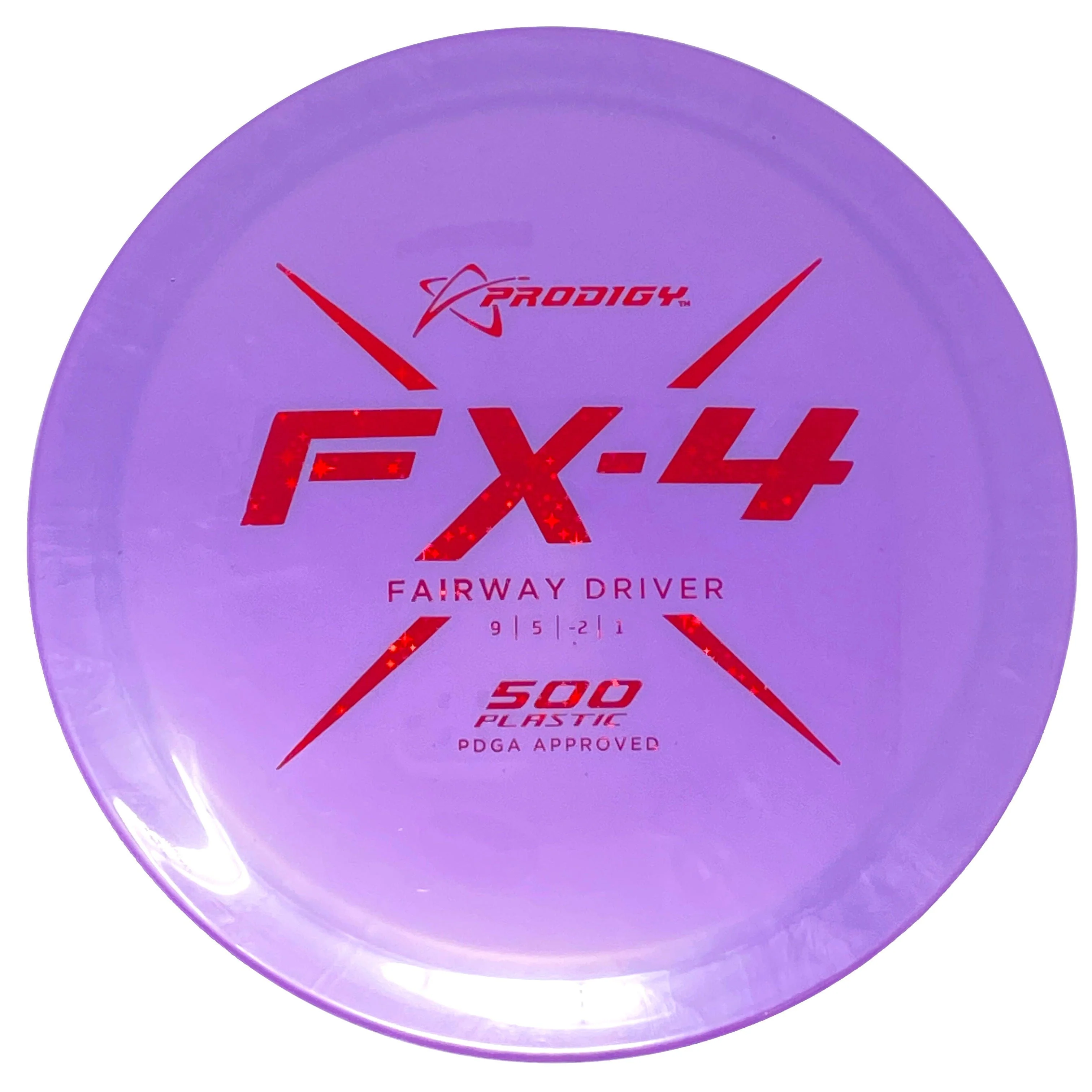 FX-4 (500)