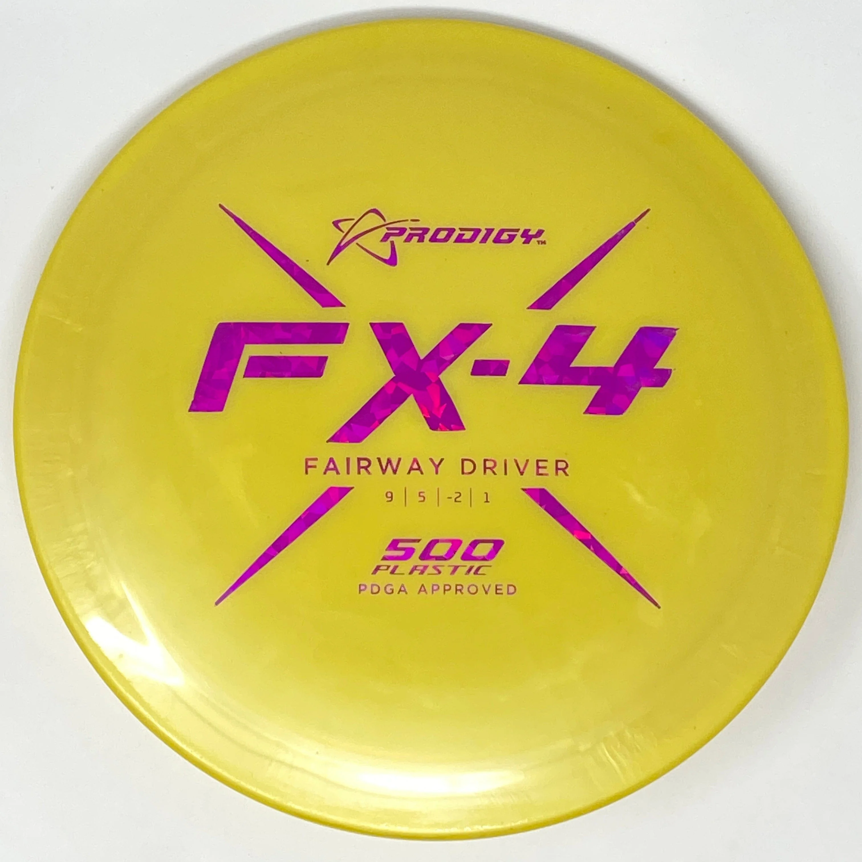 FX-4 (500) - Image 5