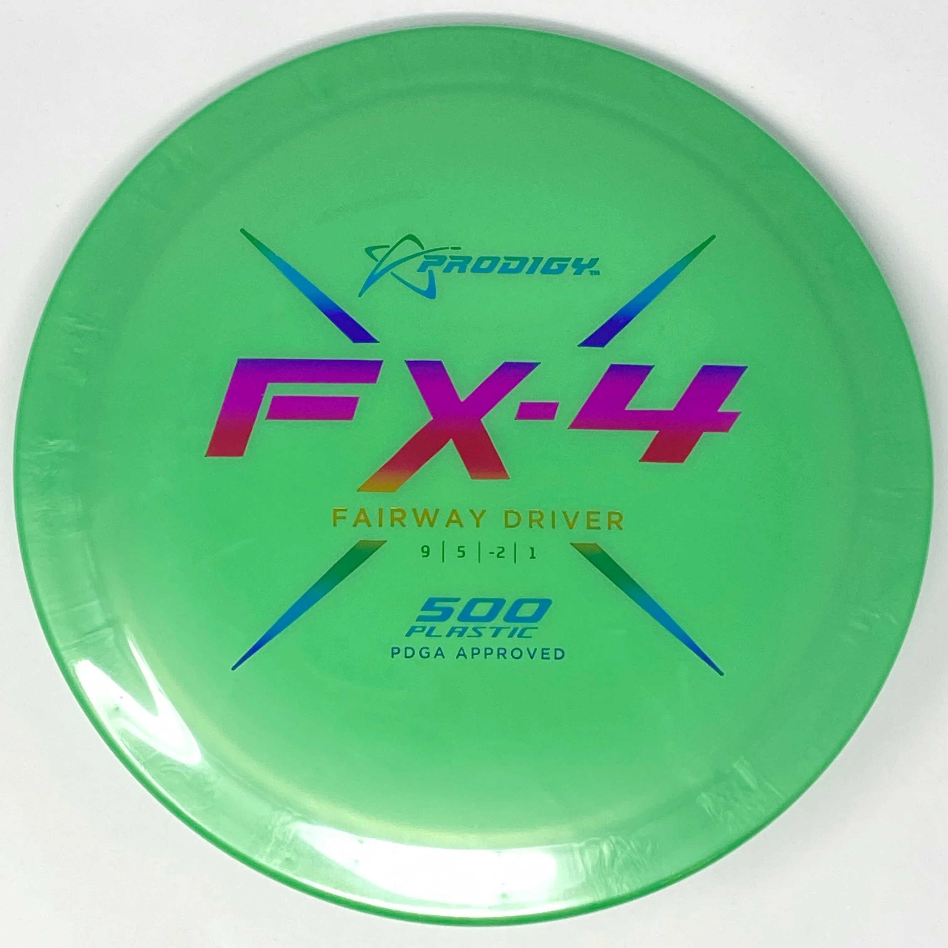 FX-4 (500) - Image 6
