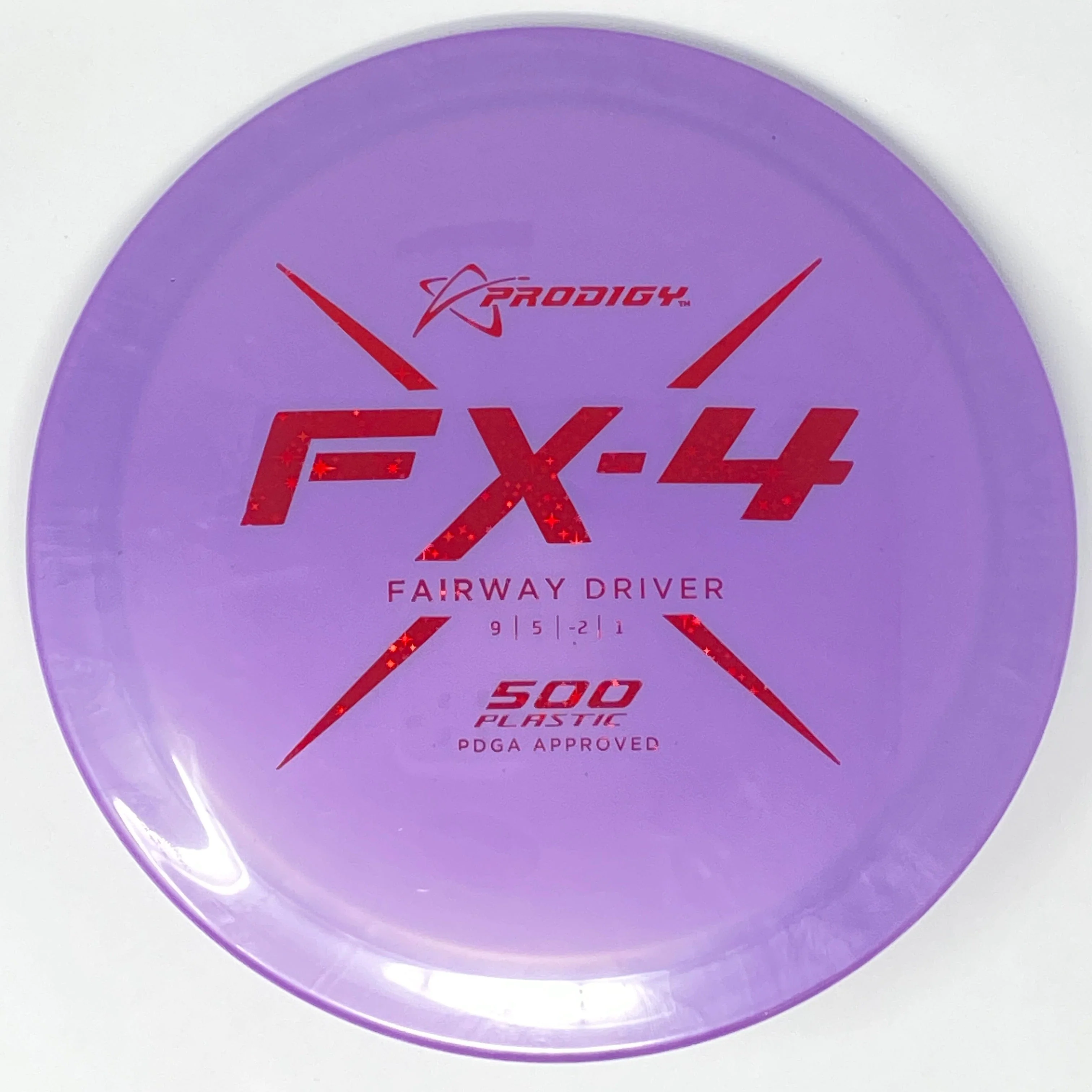 FX-4 (500) - Image 8