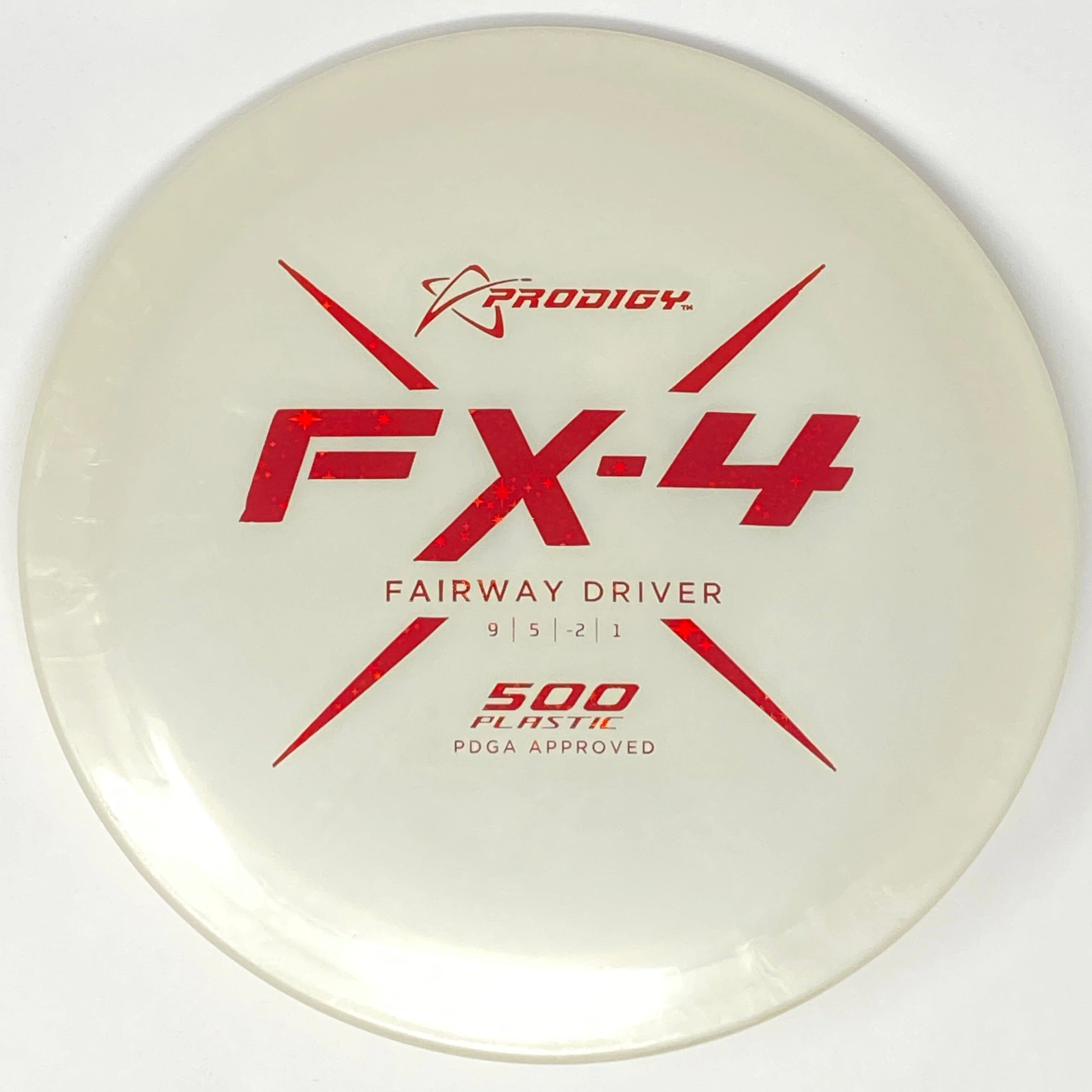 FX-4 (500) - Image 9
