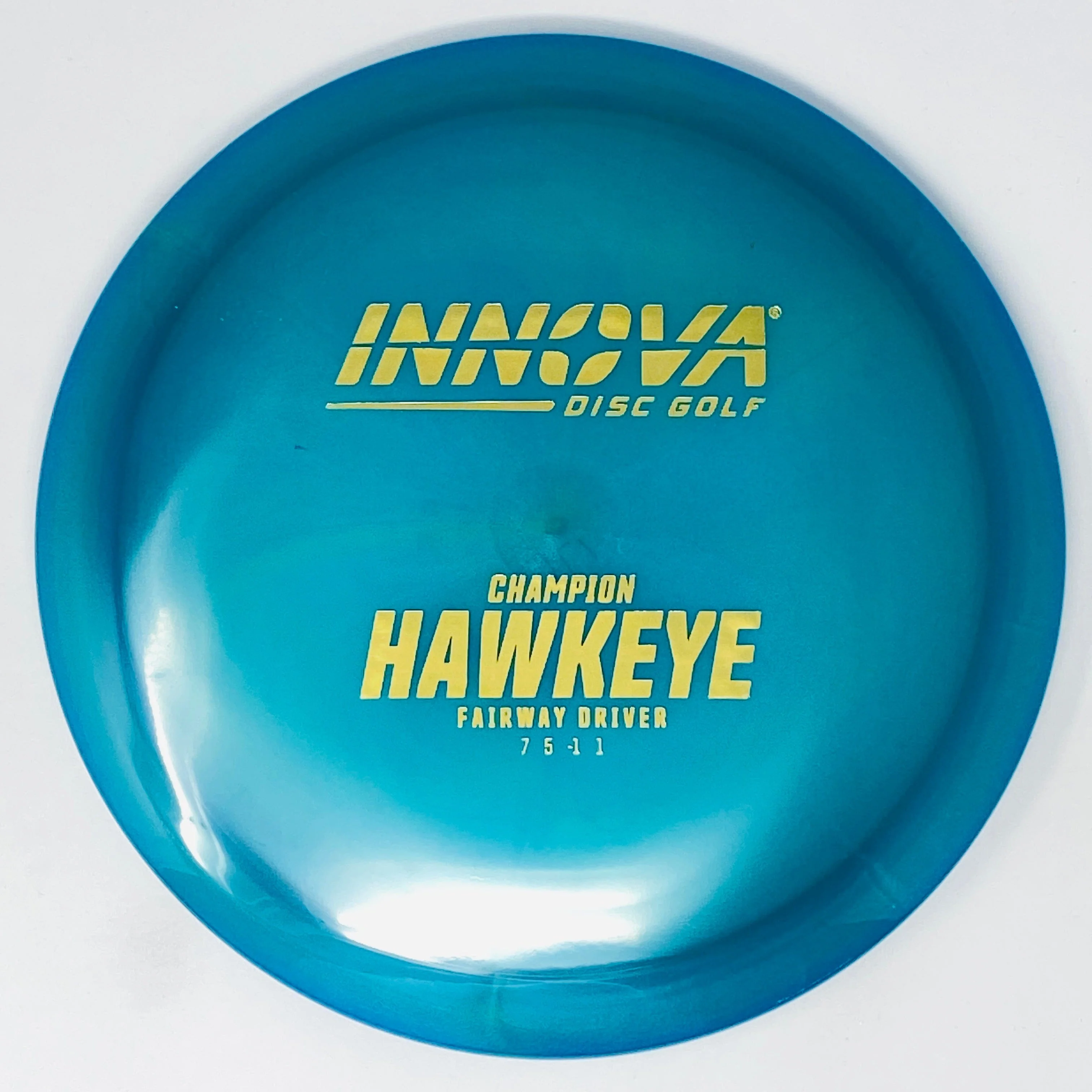 Hawkeye (Champion) - Image 14
