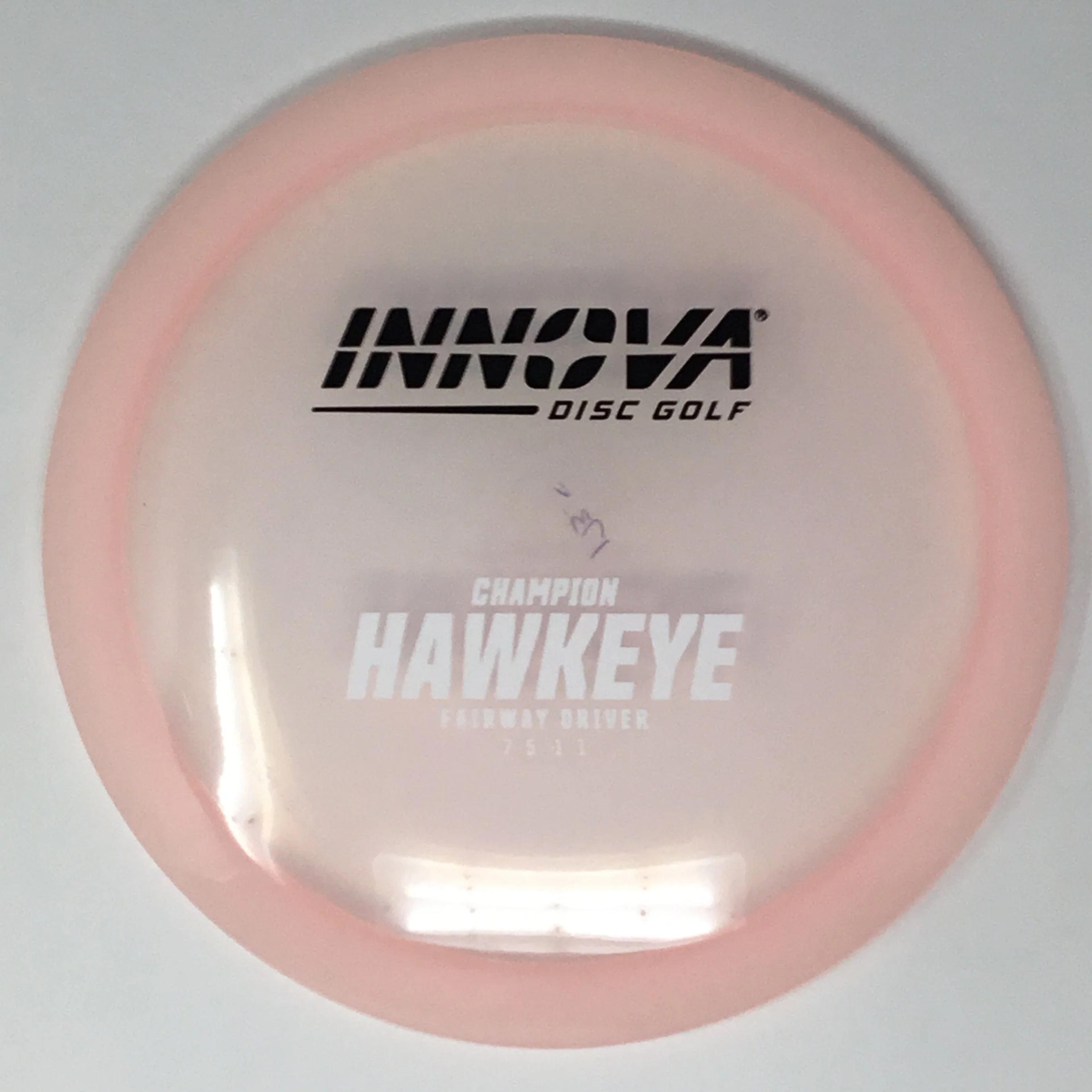 Hawkeye (Champion) - Image 18