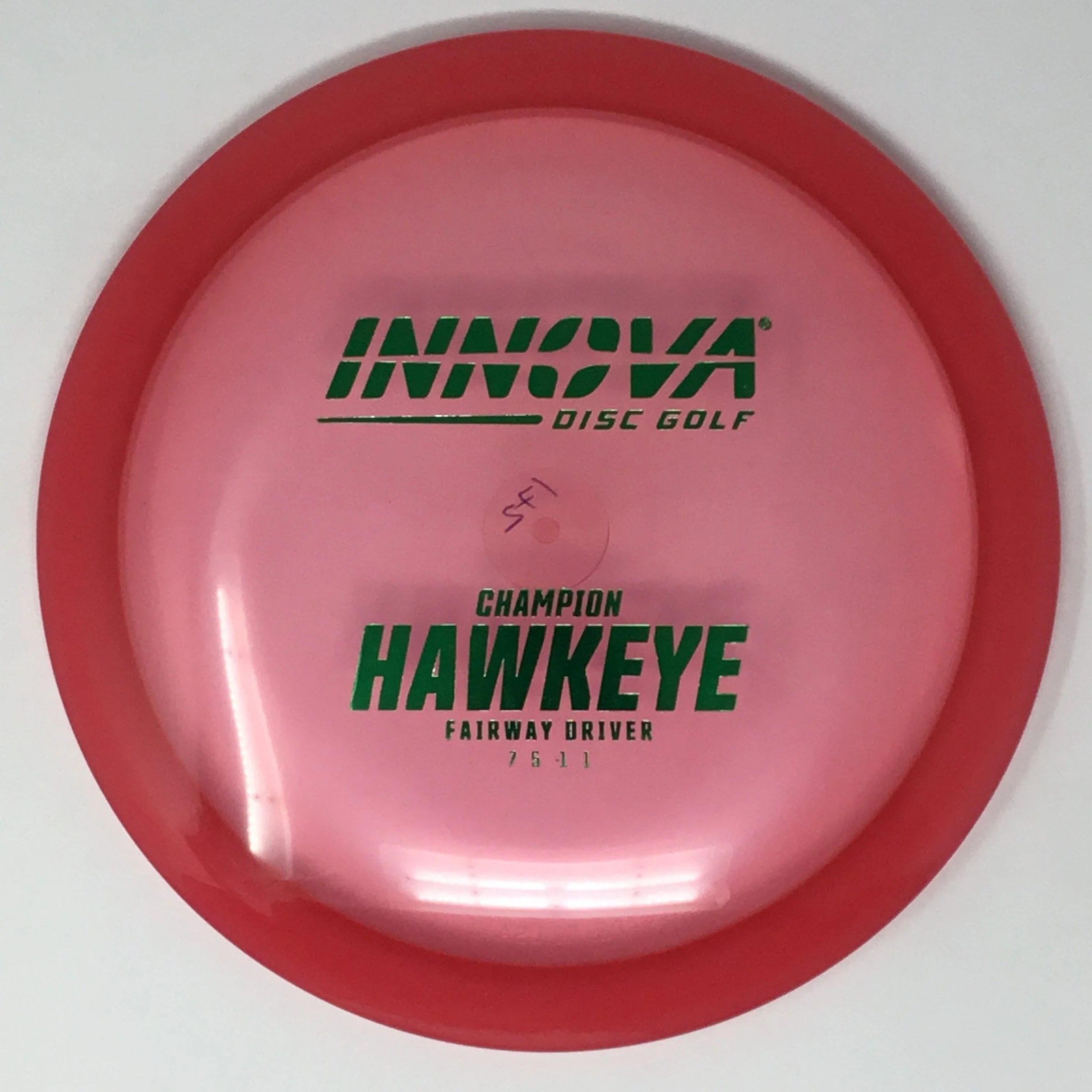 Hawkeye (Champion) - Image 20