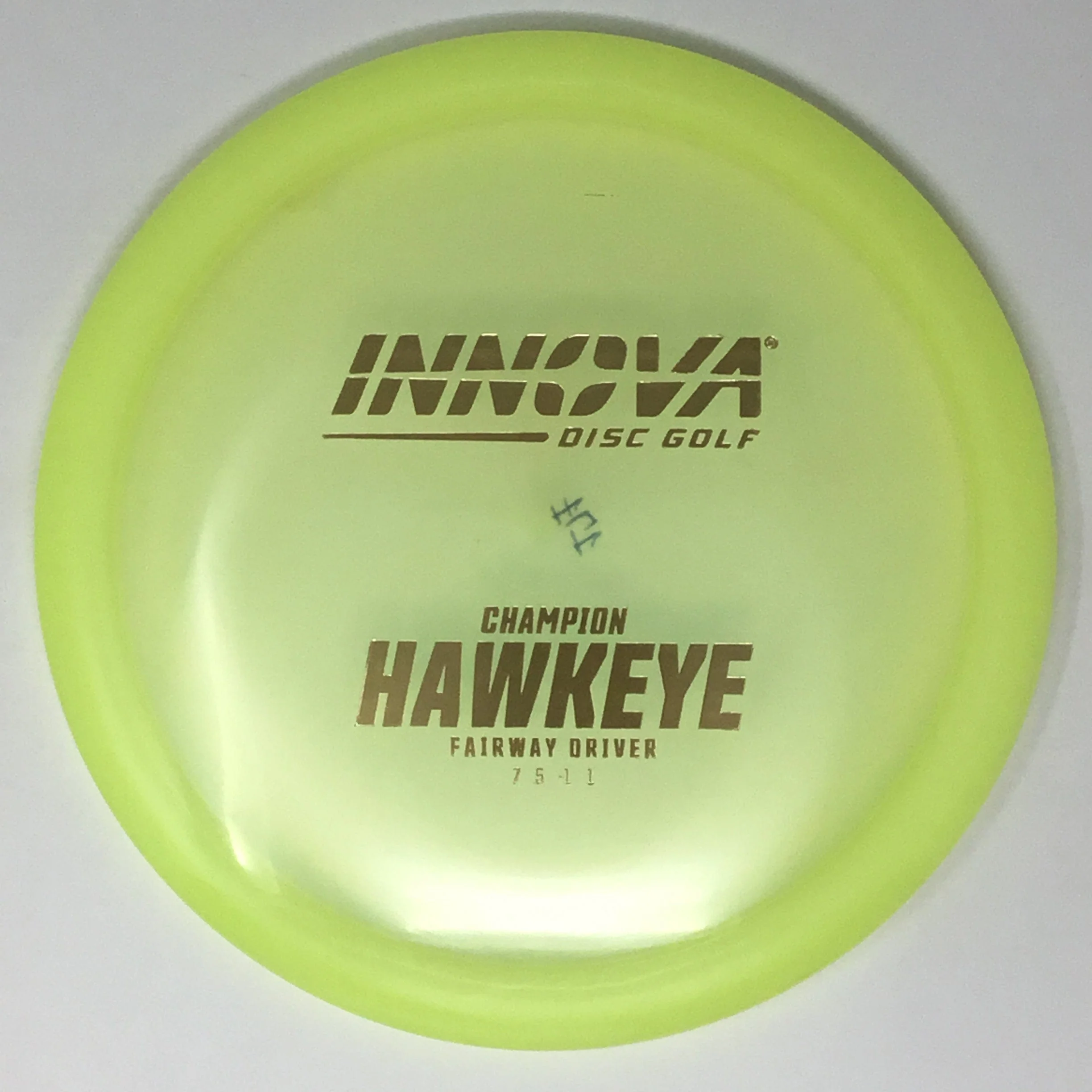 Hawkeye (Champion) - Image 23
