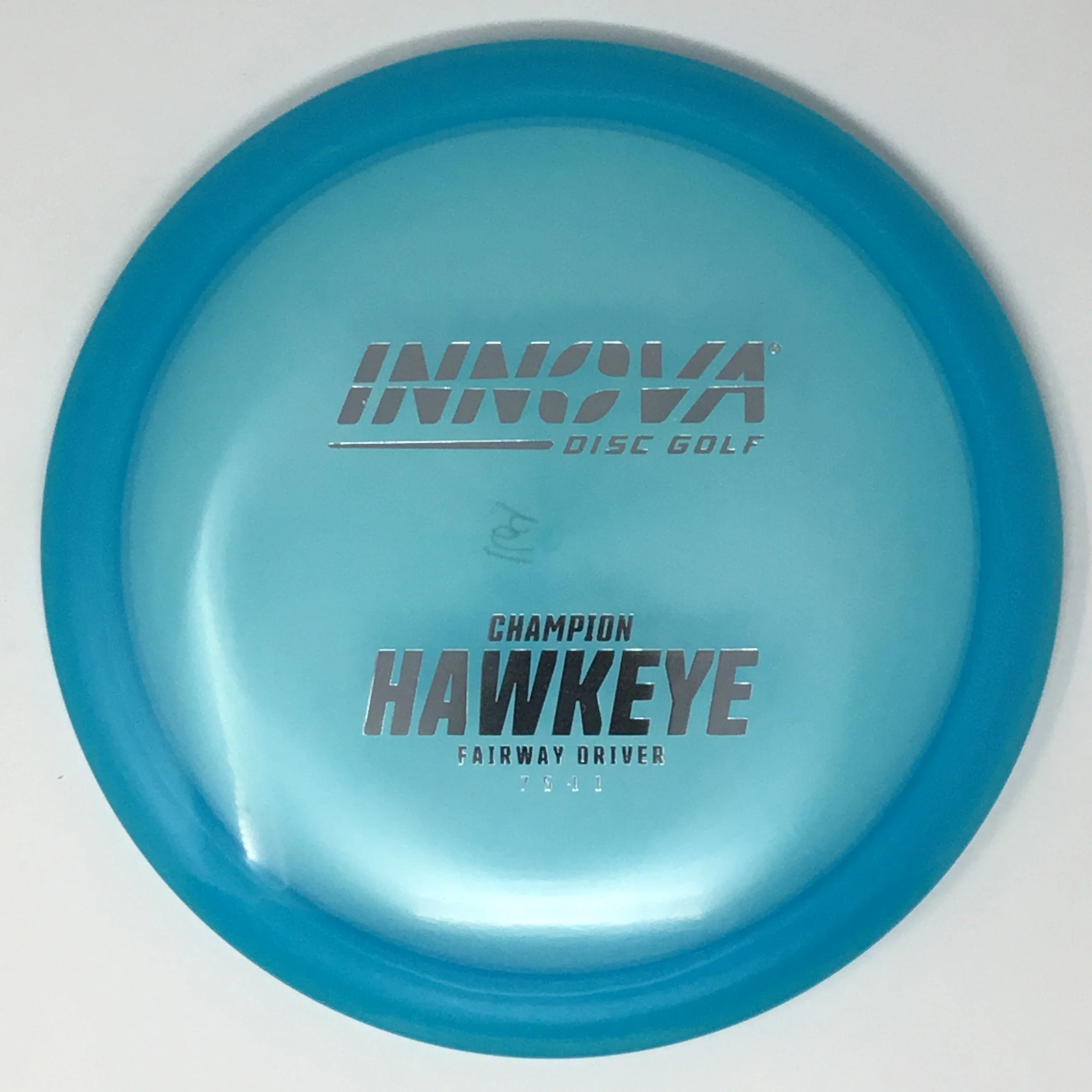 Hawkeye (Champion) - Image 29