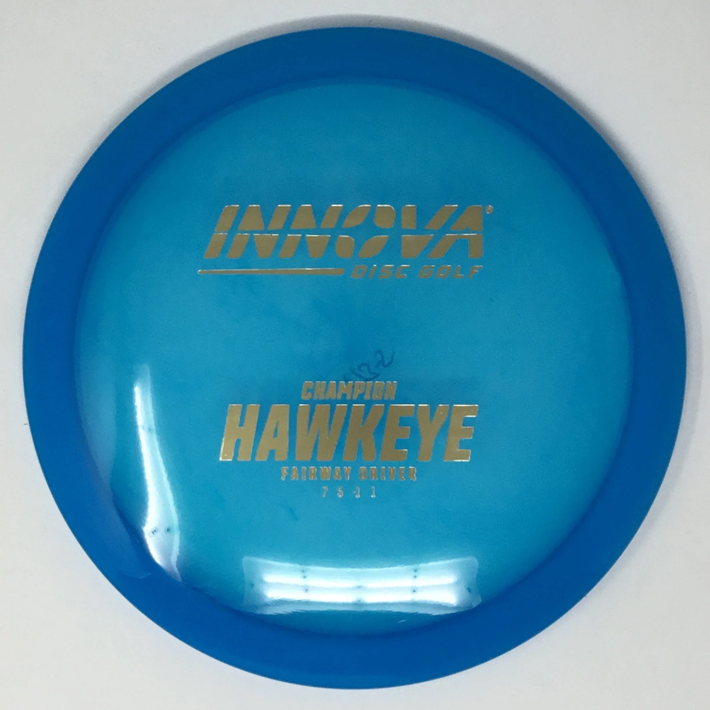 Hawkeye (Champion) - Image 31