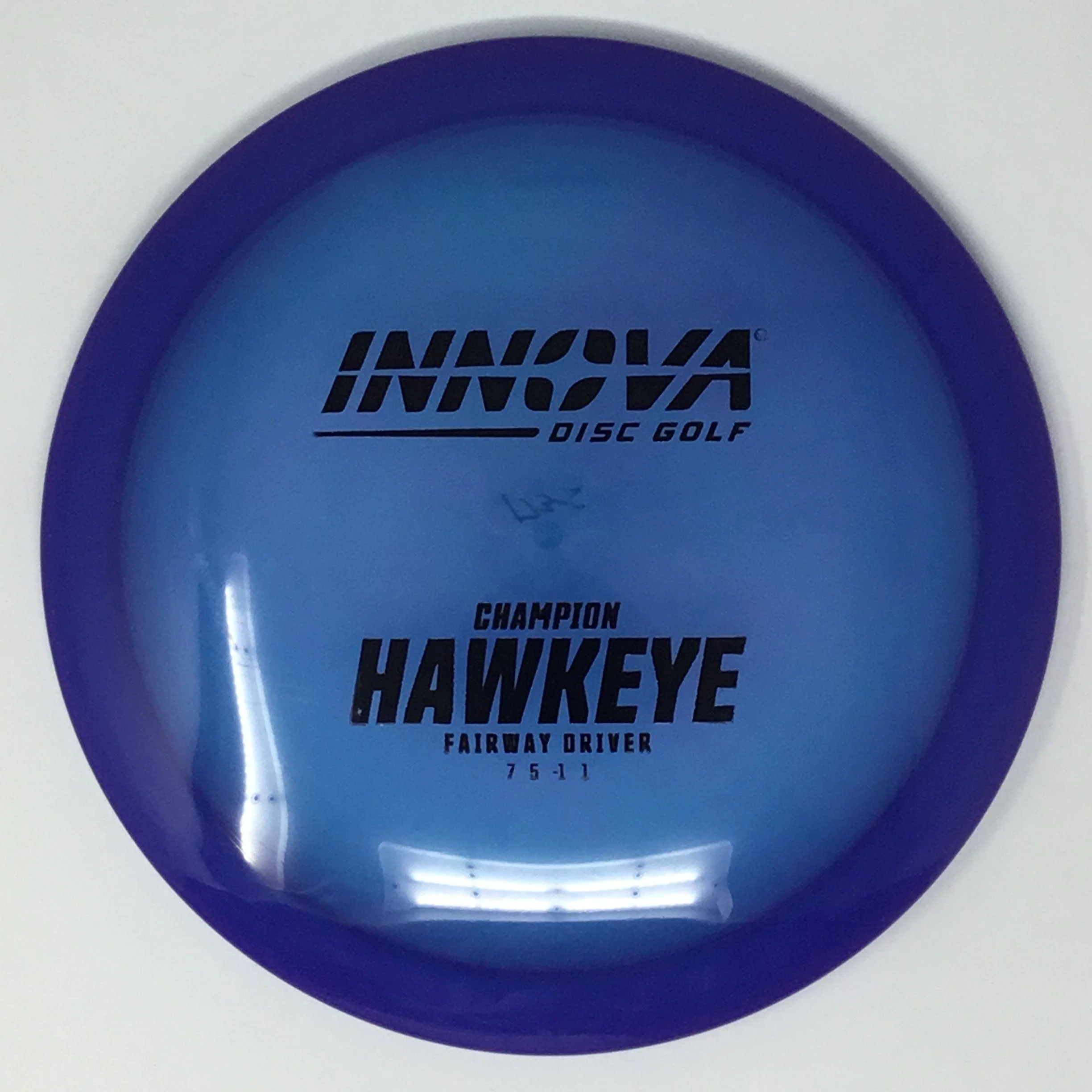 Hawkeye (Champion) - Image 33
