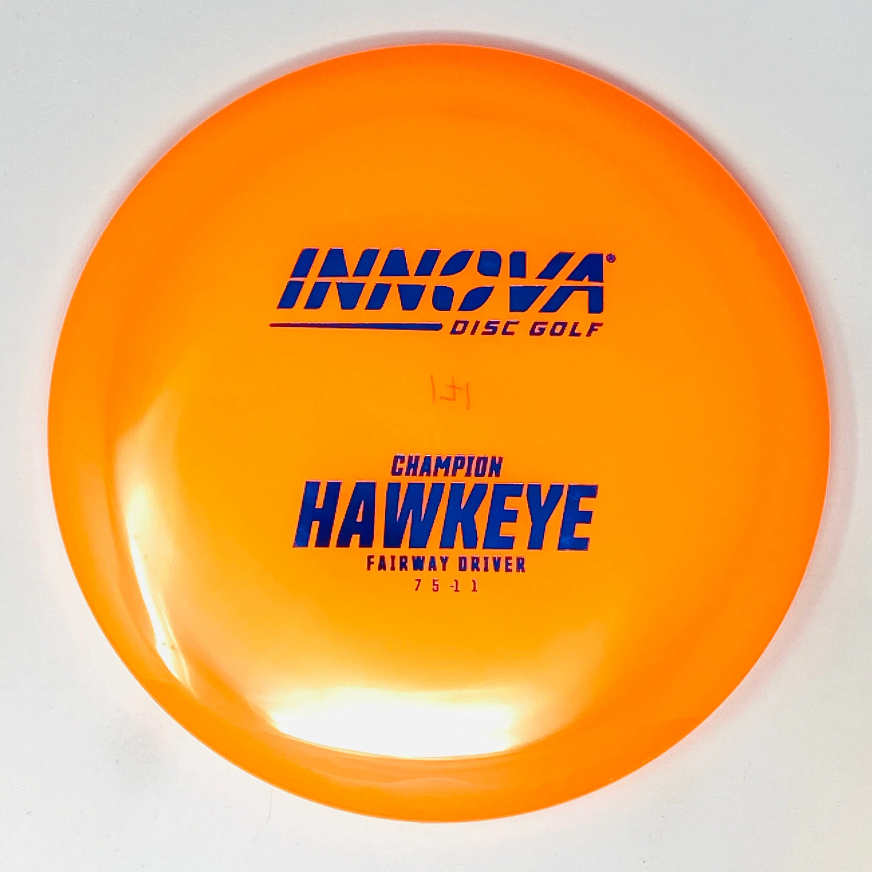 Hawkeye (Champion) - Image 6