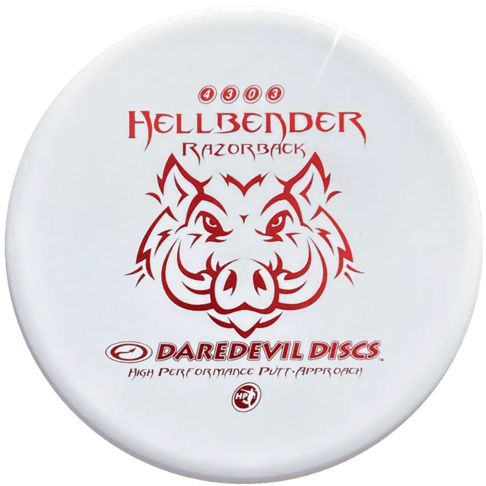 Hellbender (High Performance - Razorback) - Image 7