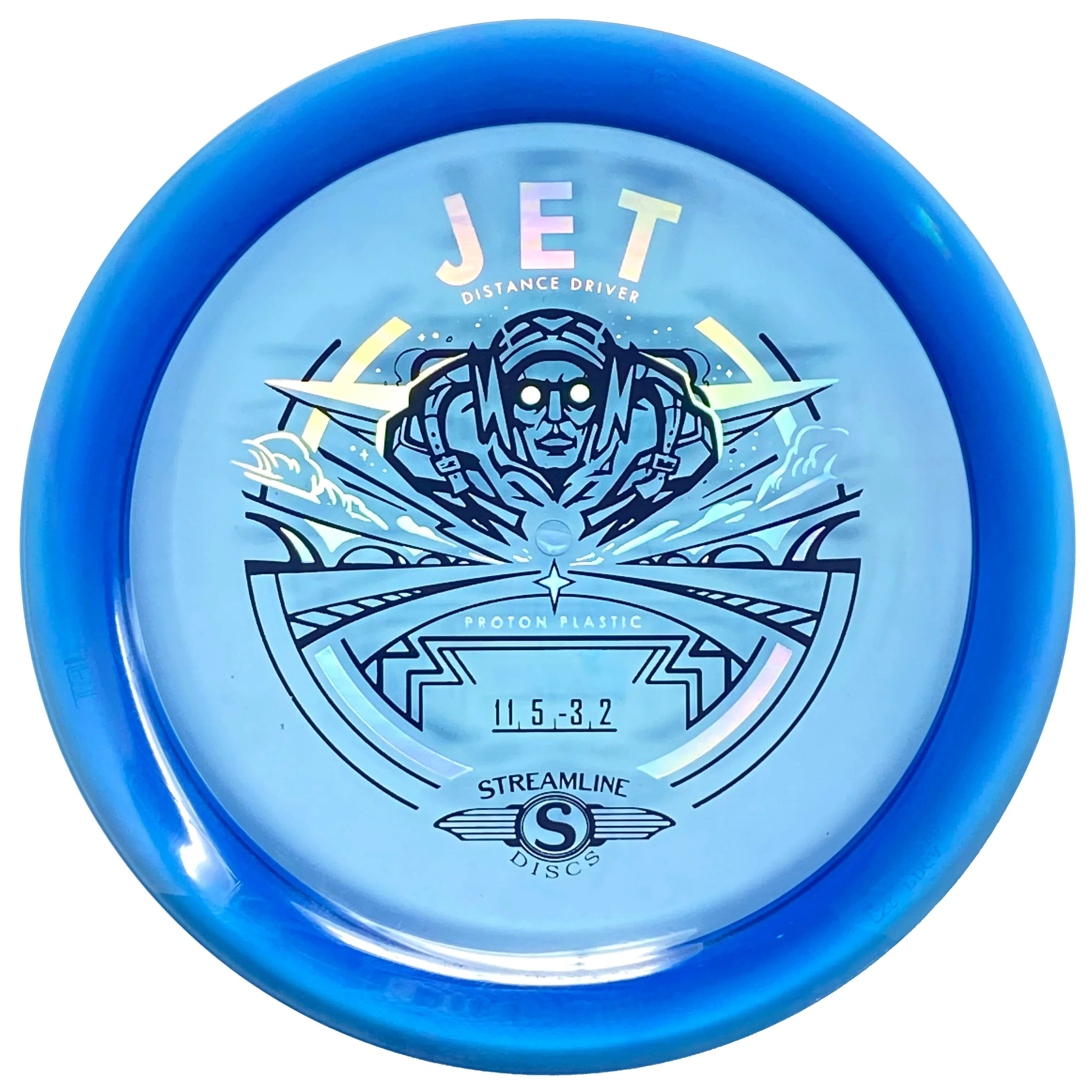 Jet (Proton)