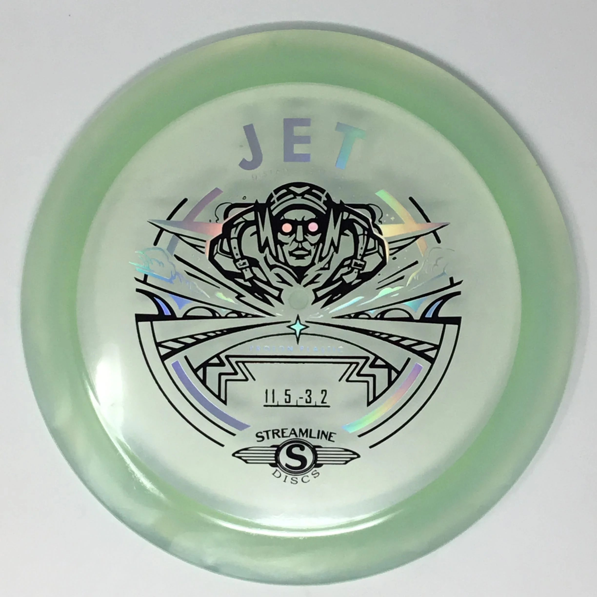 Jet (Proton) - Image 15