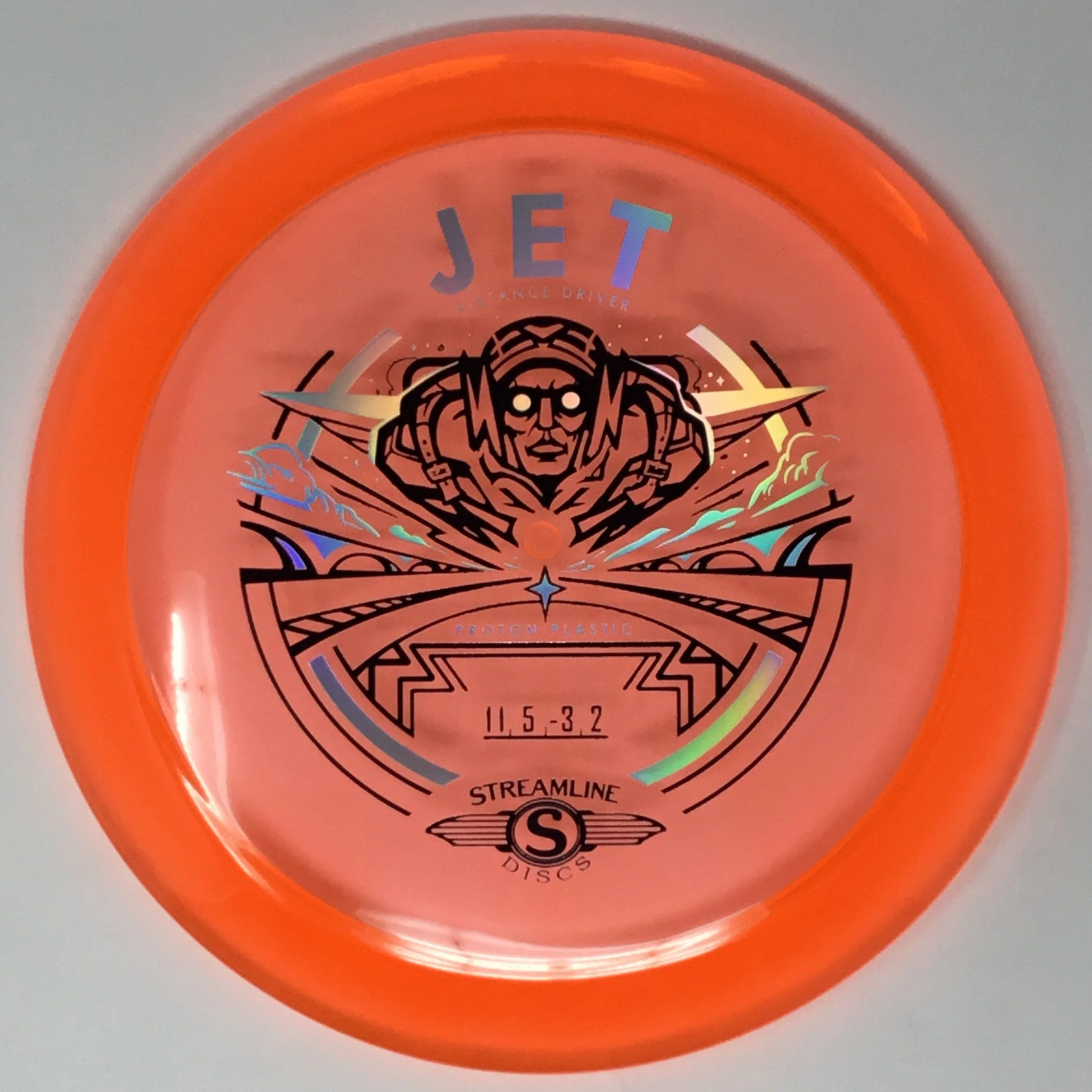 Jet (Proton) - Image 4