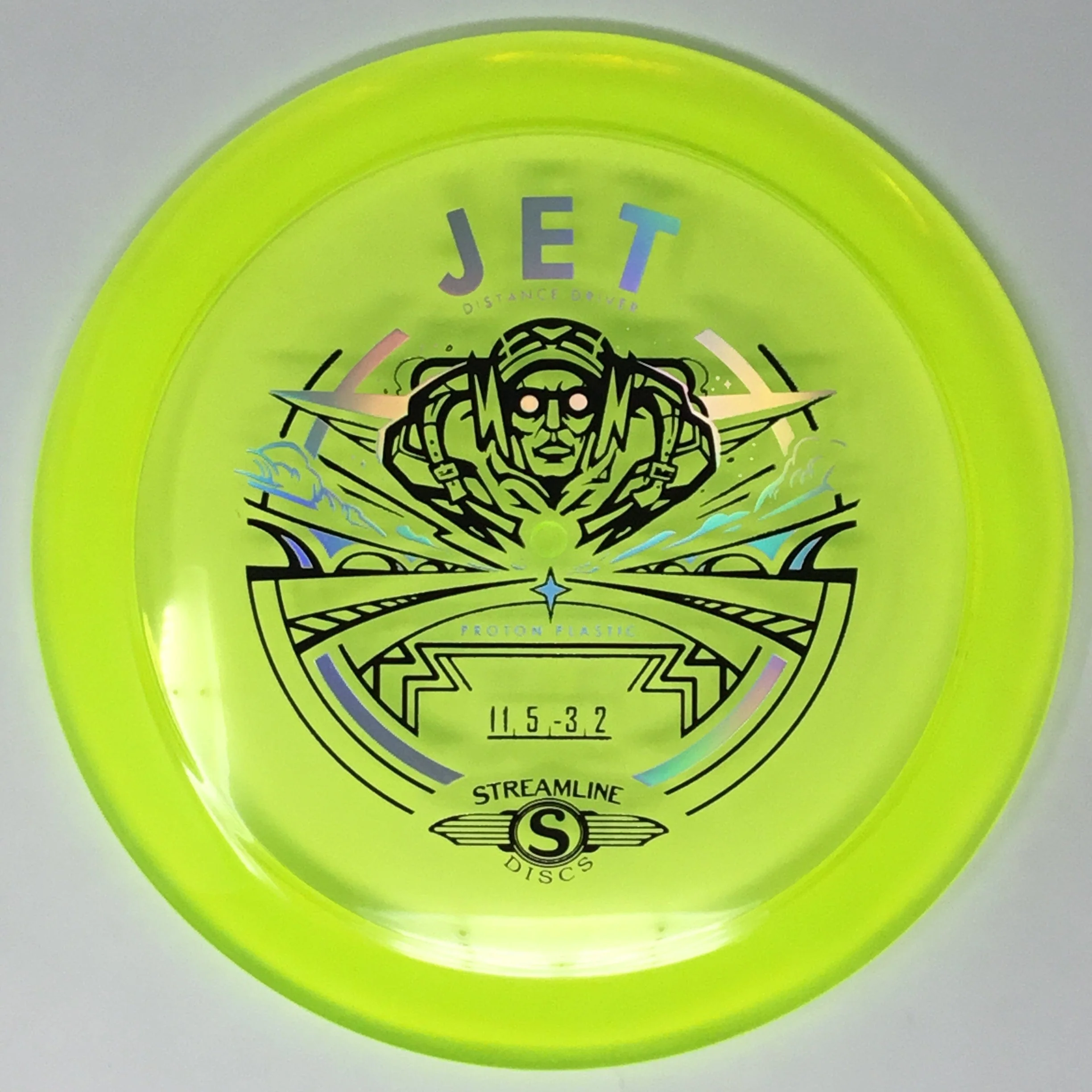 Jet (Proton) - Image 5