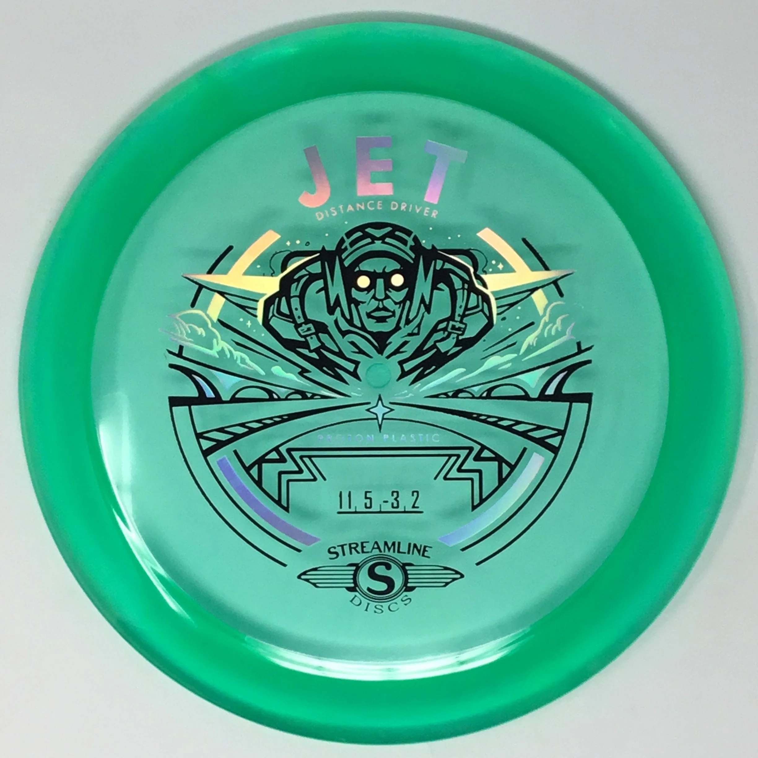 Jet (Proton) - Image 7