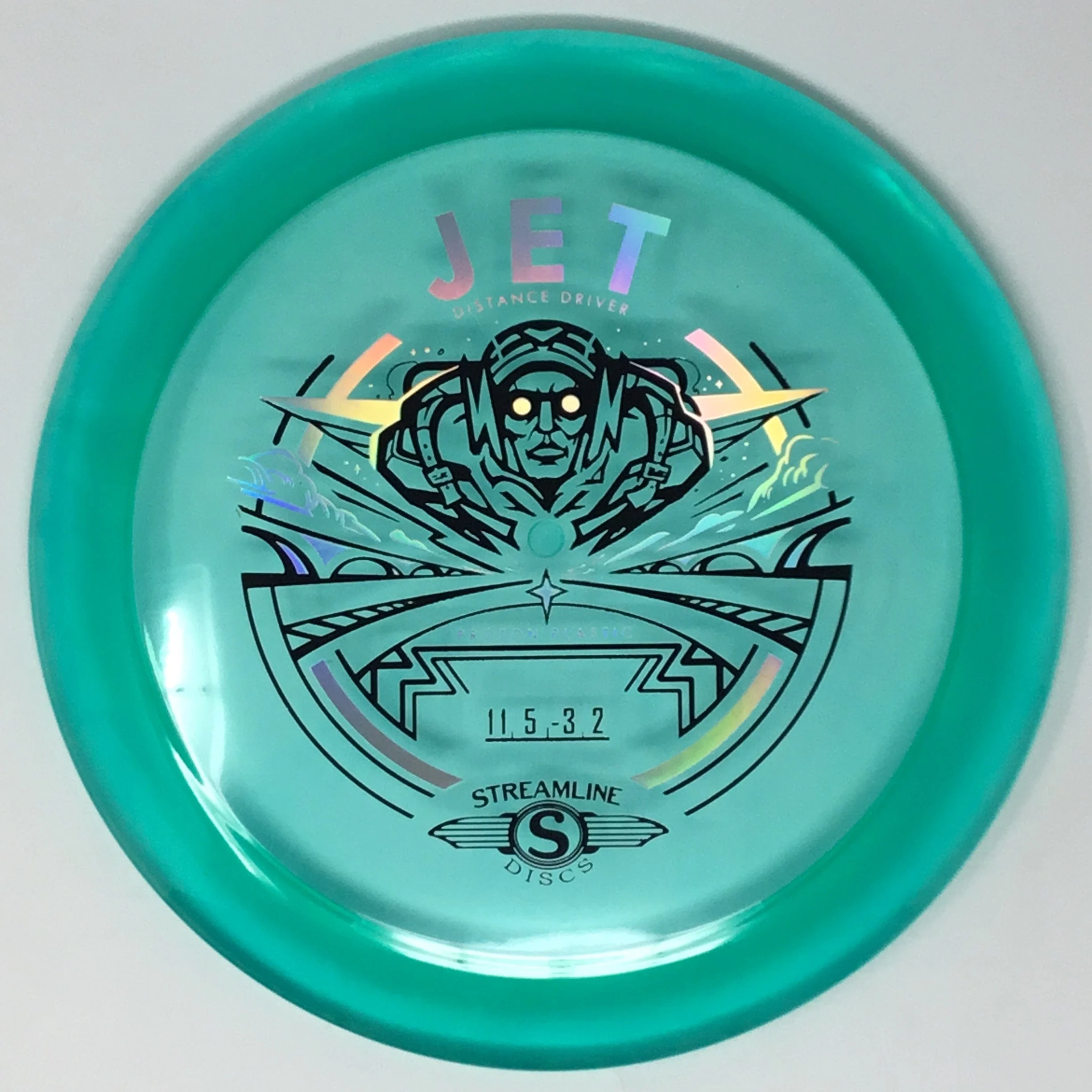 Jet (Proton) - Image 8