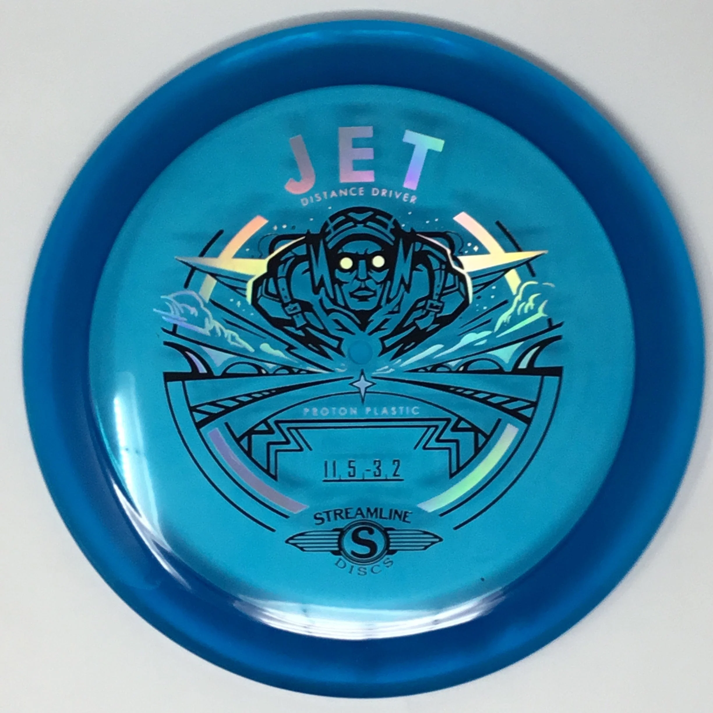 Jet (Proton) - Image 9