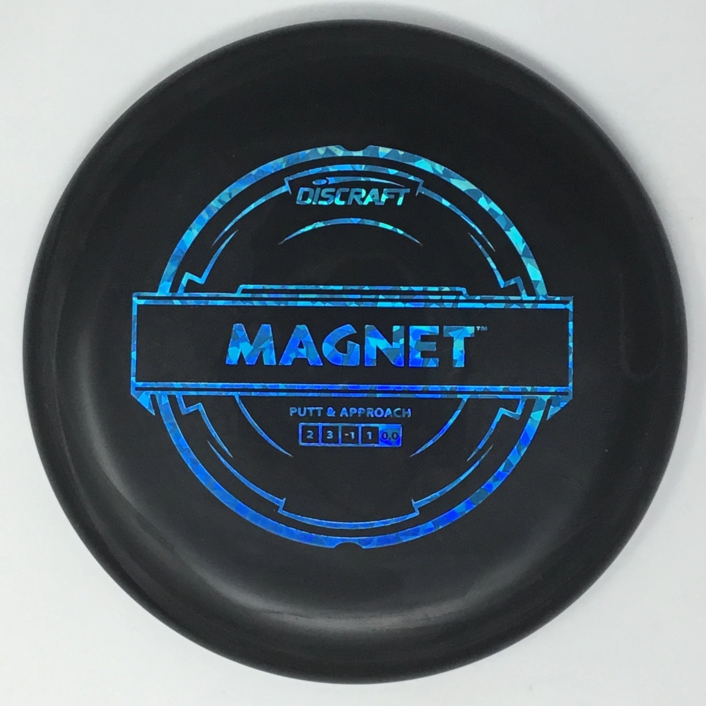 Magnet (Putter Line) - Image 11