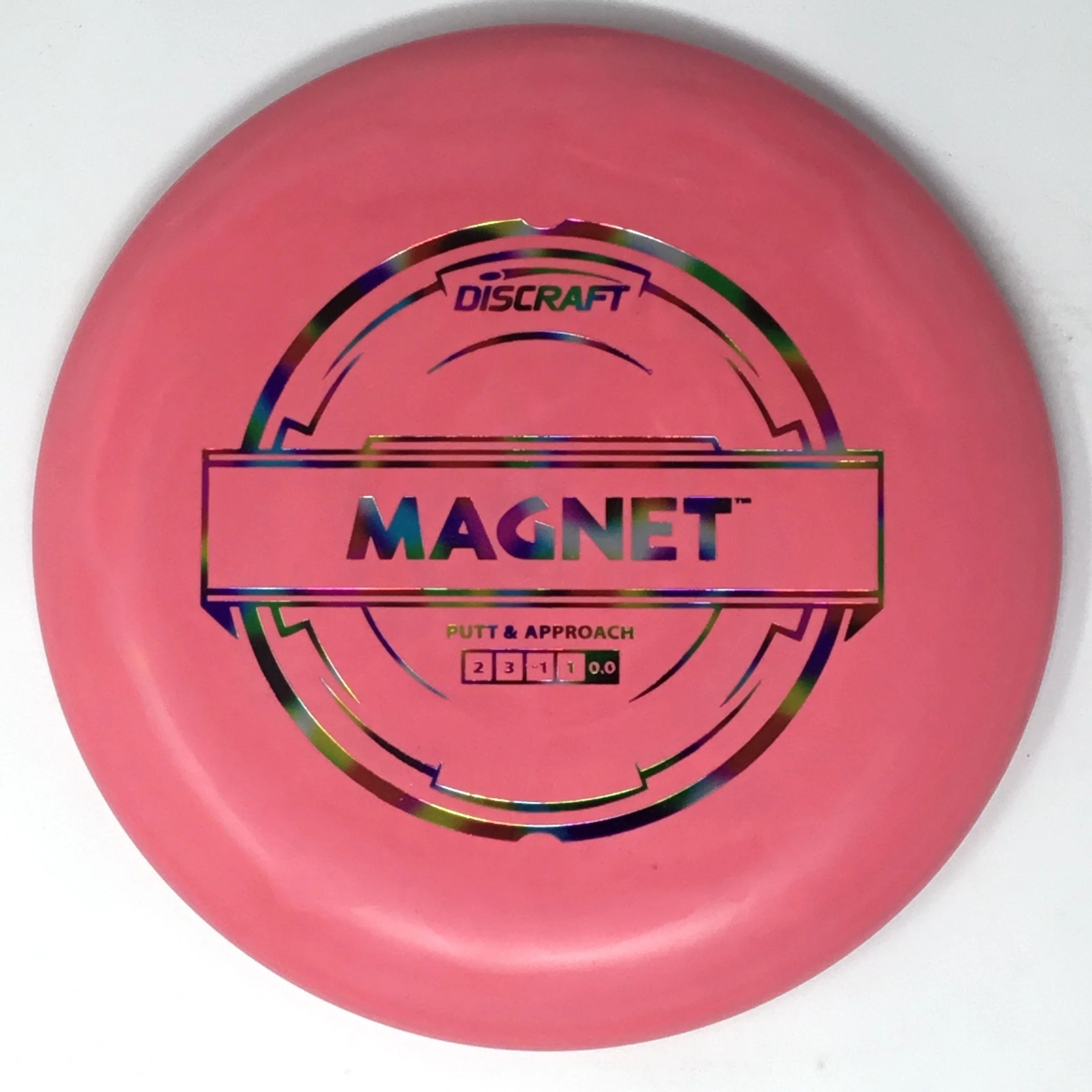 Magnet (Putter Line) - Image 2