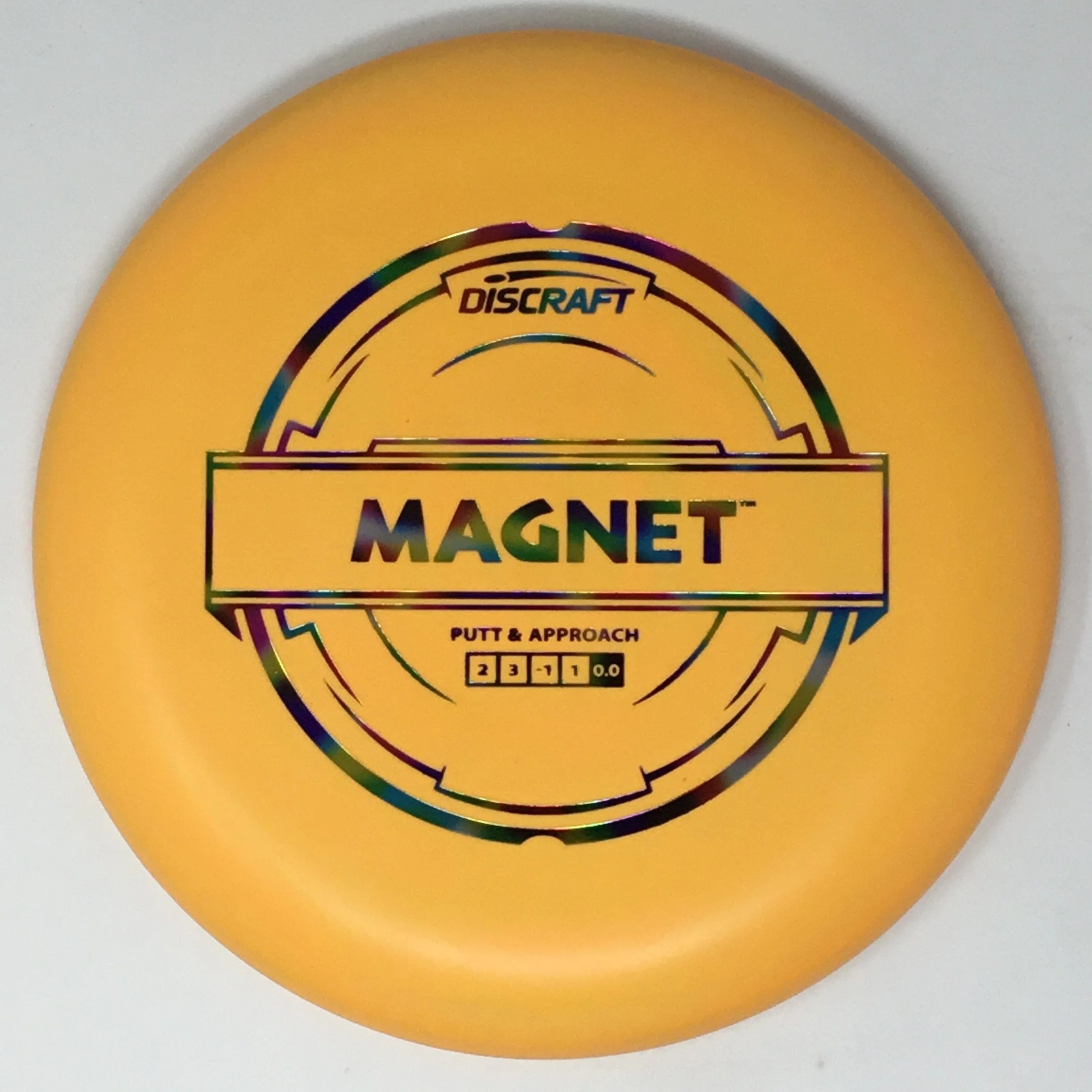 Magnet (Putter Line) - Image 3