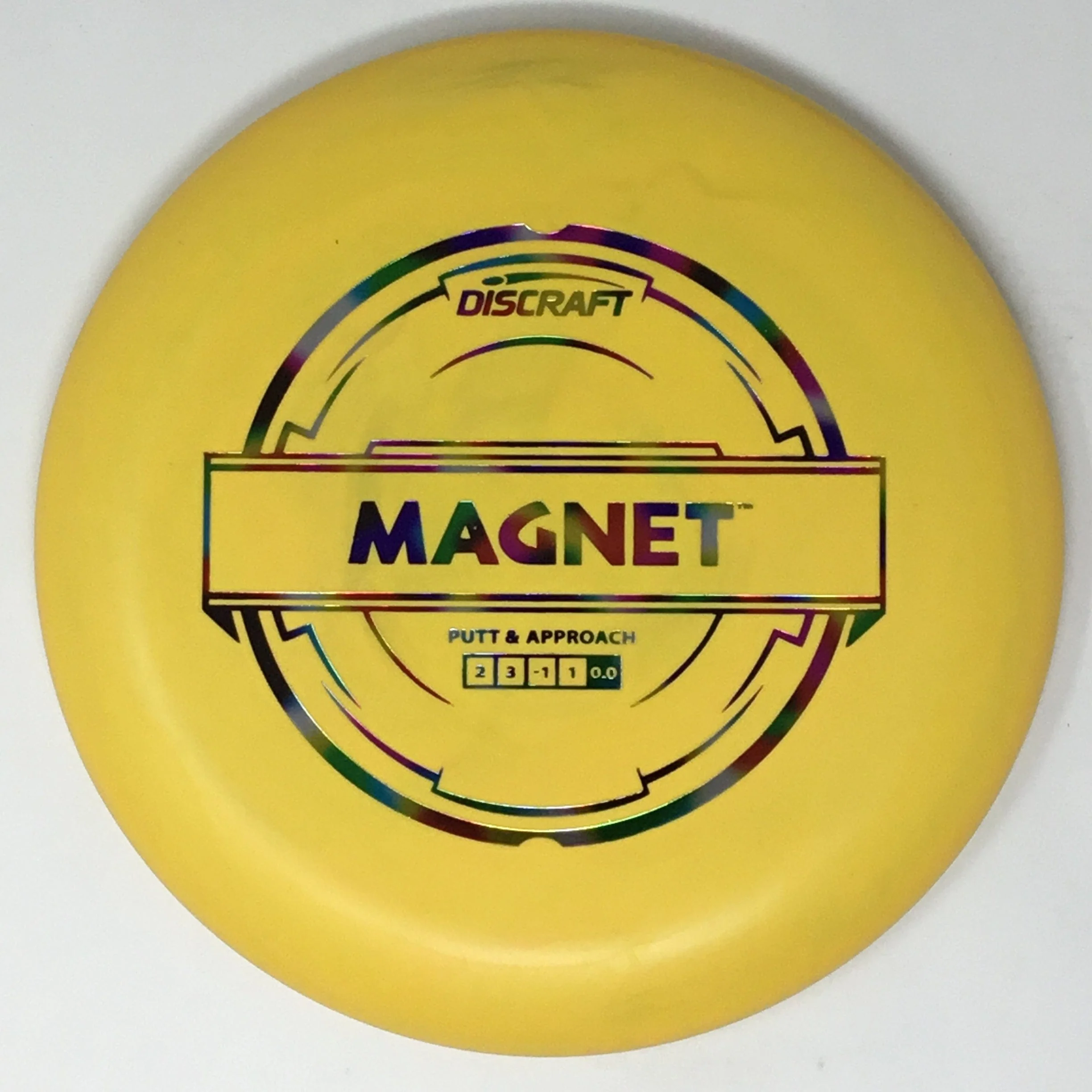 Magnet (Putter Line) - Image 4