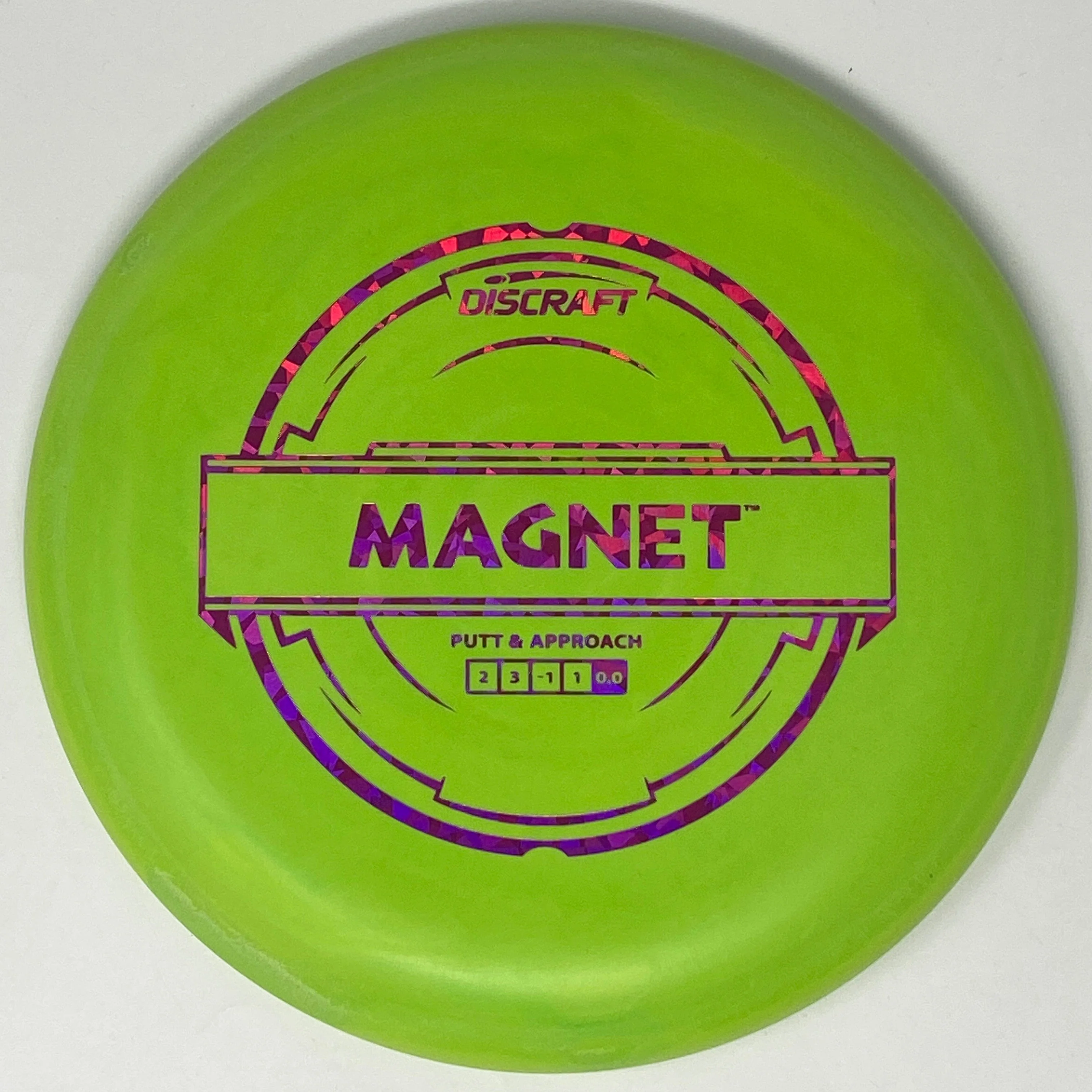 Magnet (Putter Line) - Image 5