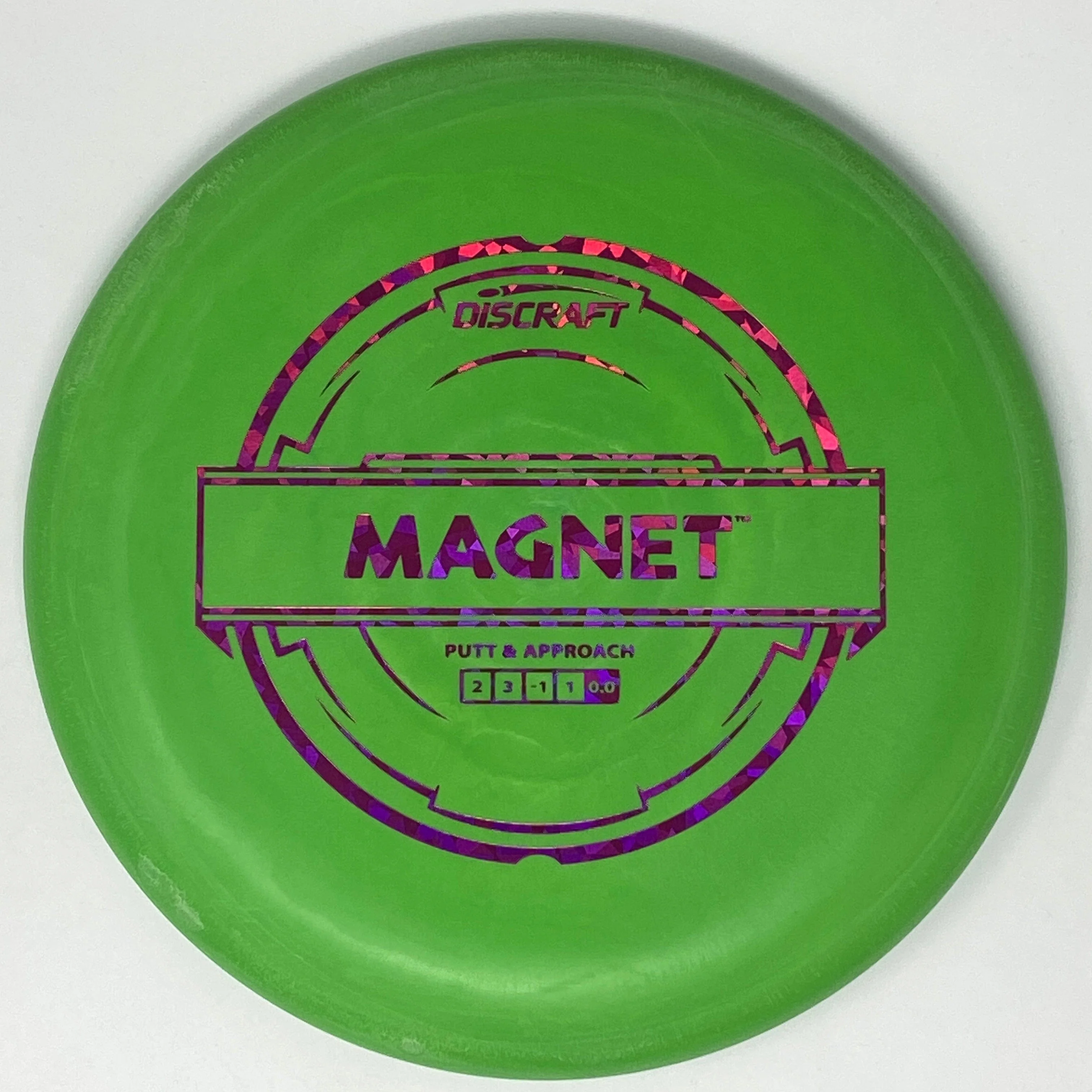 Magnet (Putter Line) - Image 6