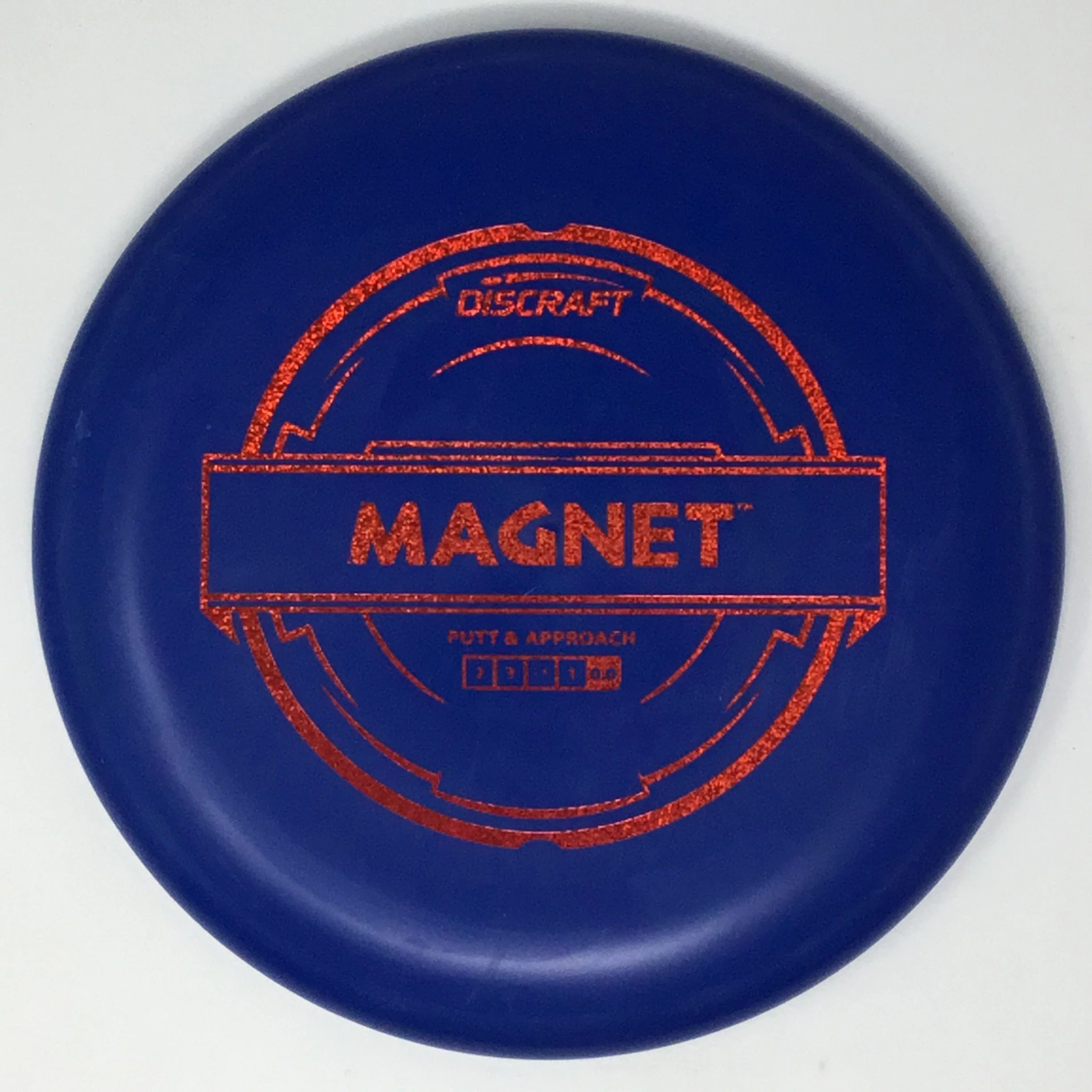 Magnet (Putter Line) - Image 7