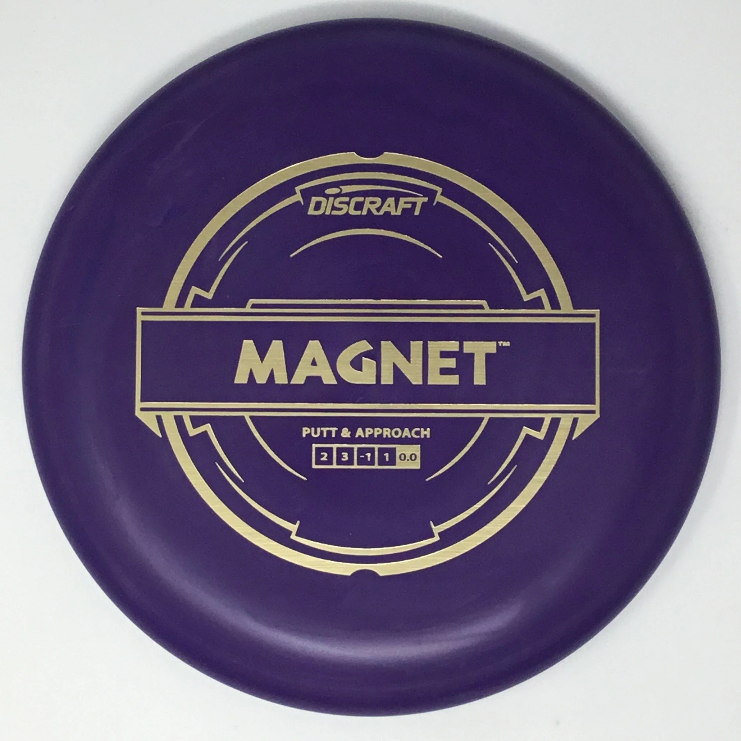Magnet (Putter Line) - Image 8