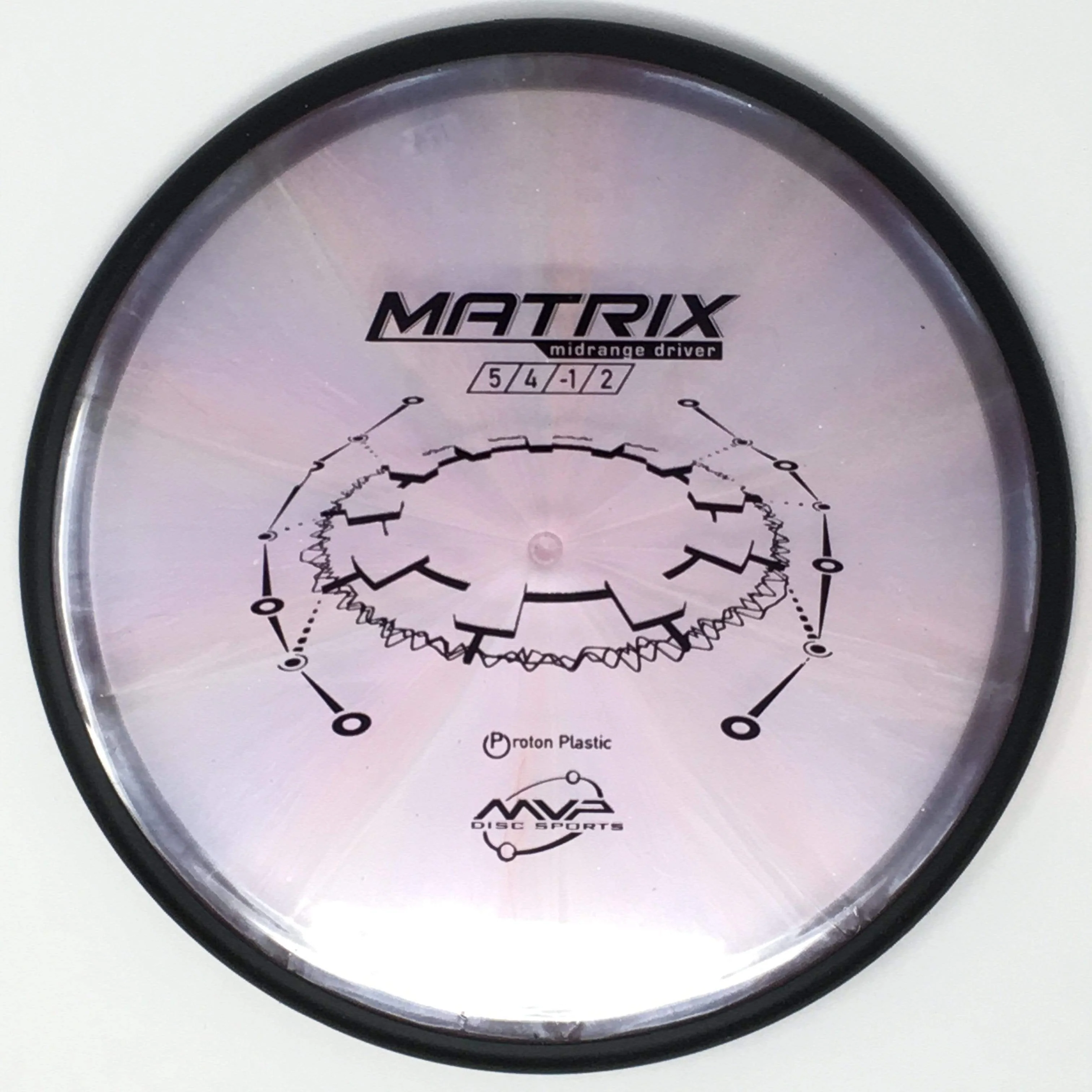 Matrix (Proton) - Image 3