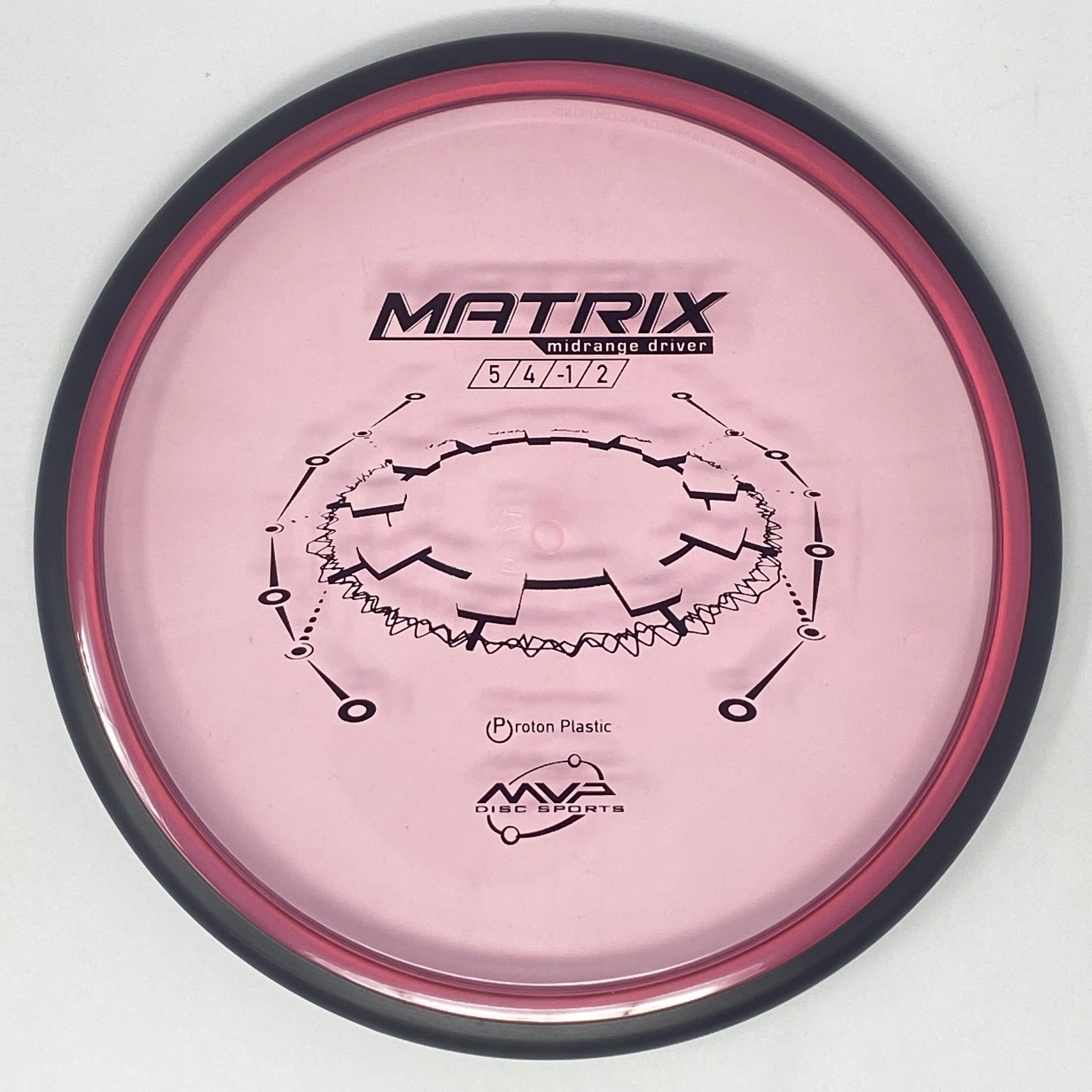 Matrix (Proton) - Image 4
