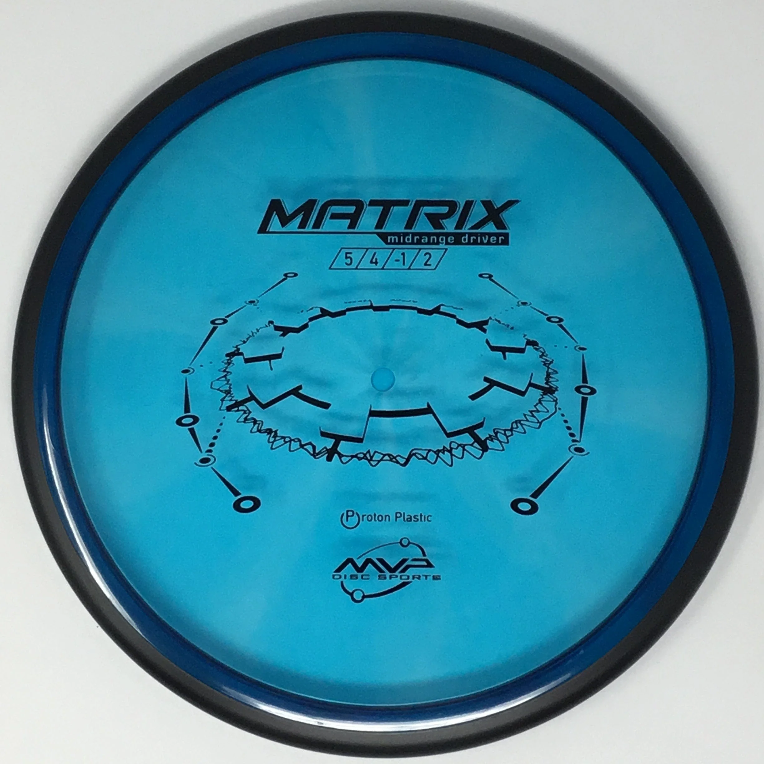 Matrix (Proton) - Image 9