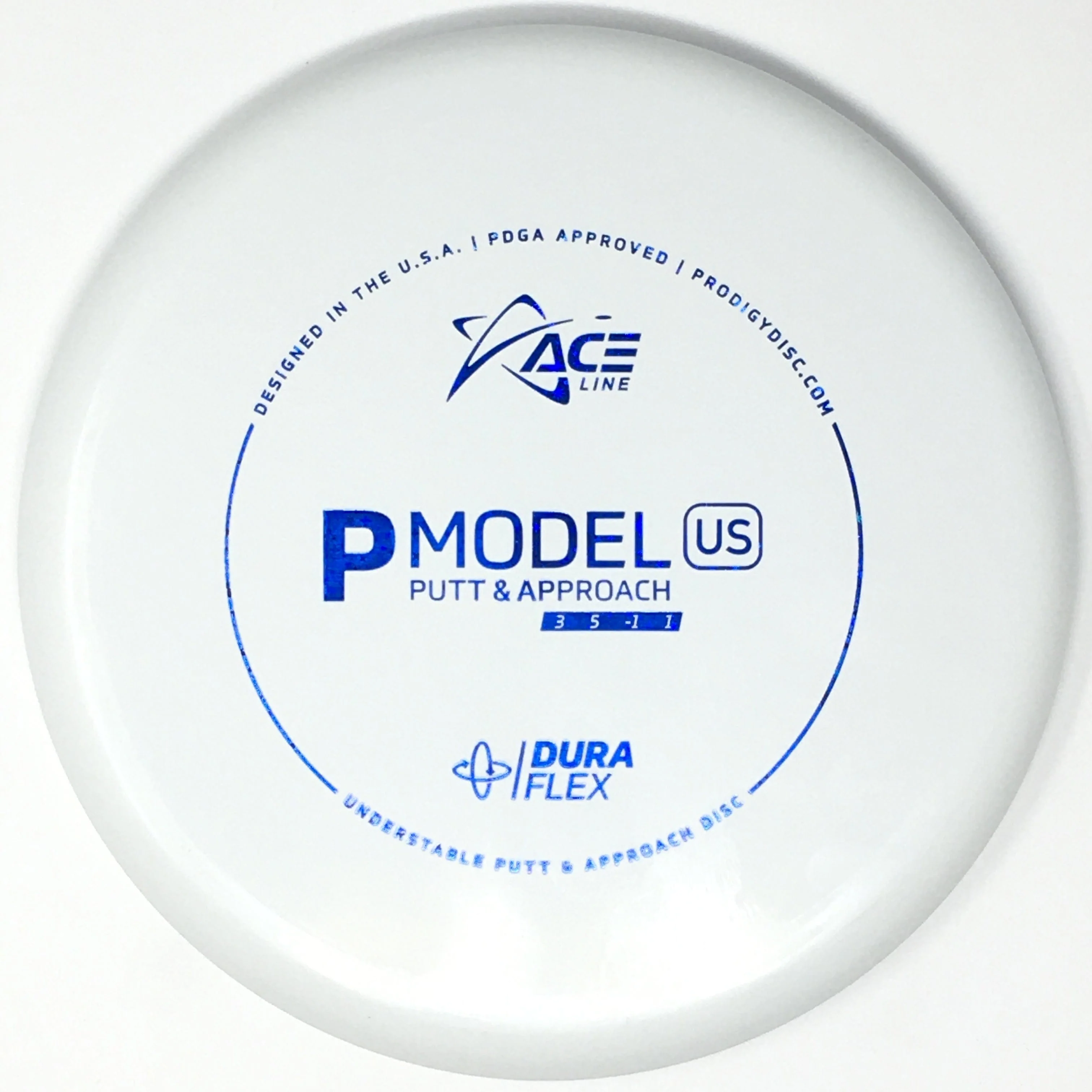 P Model US (DuraFlex) - Image 10