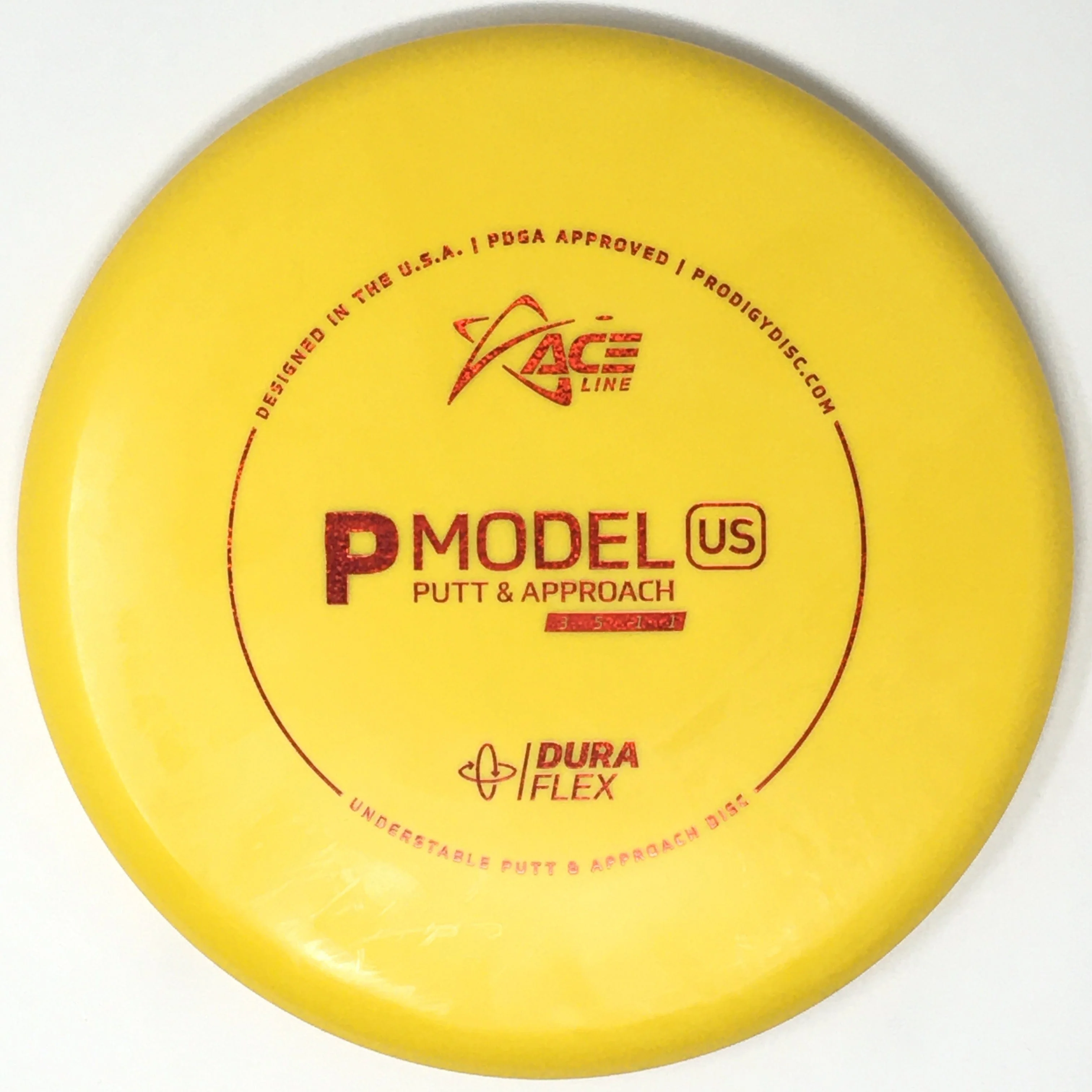 P Model US (DuraFlex) - Image 2