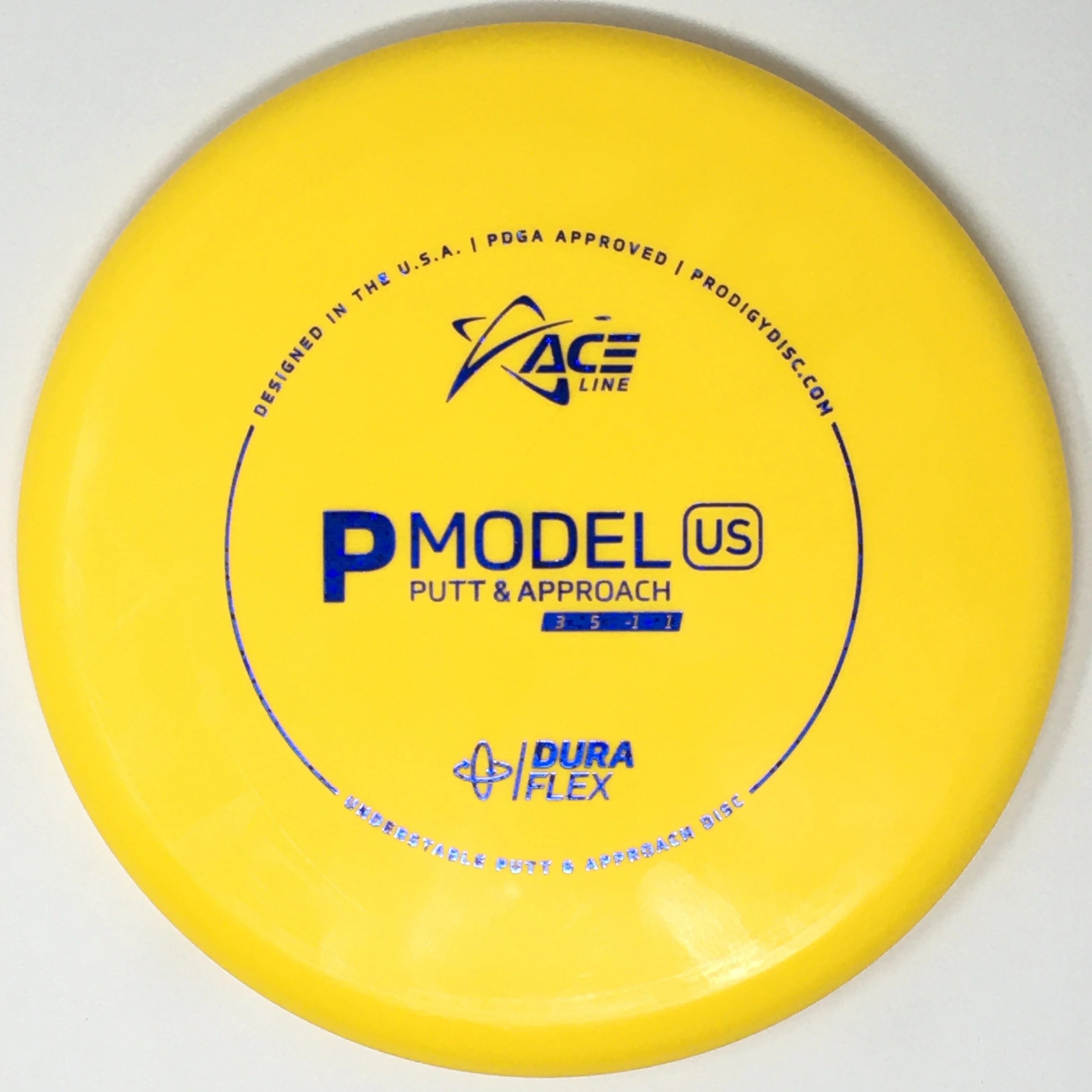 P Model US (DuraFlex) - Image 5