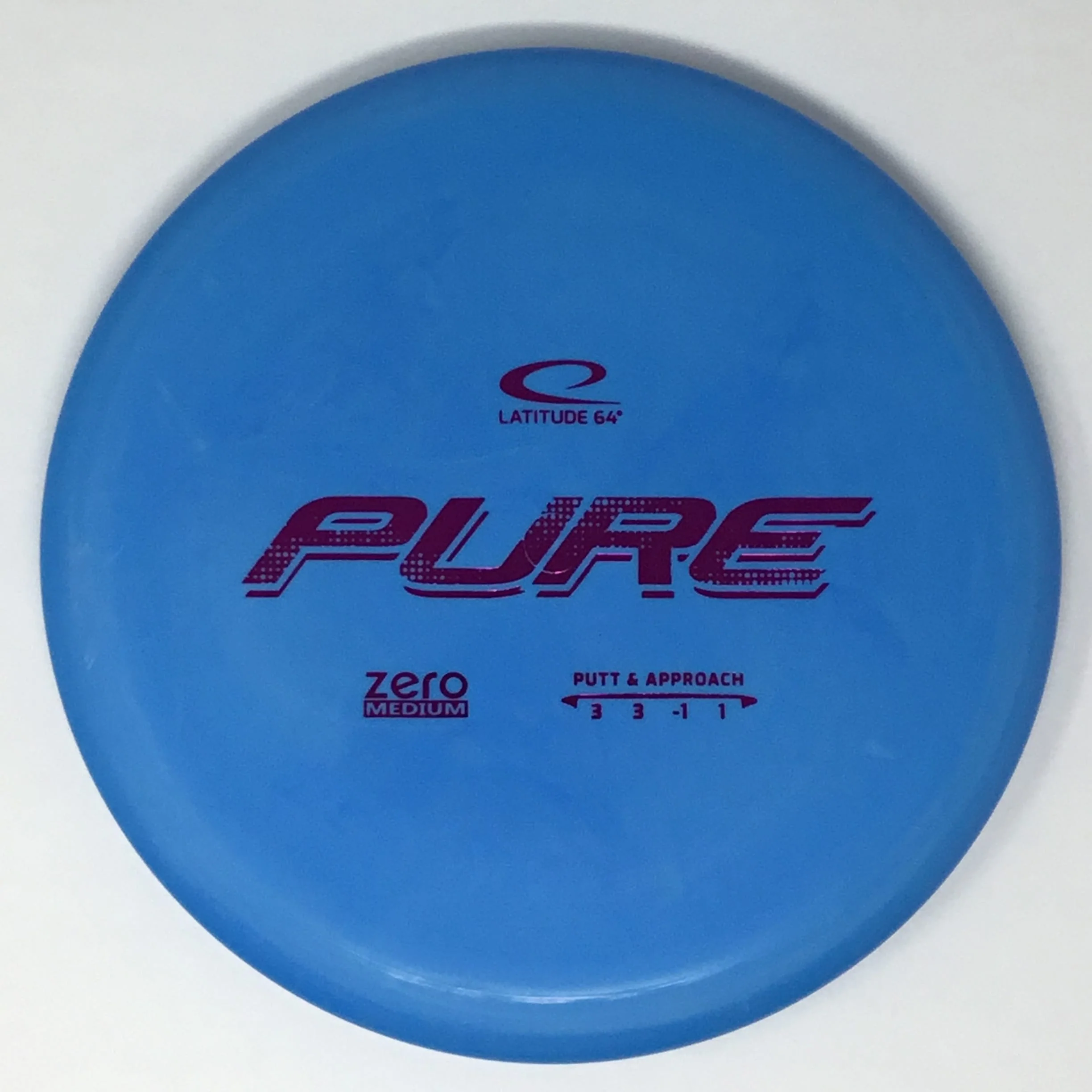 Pure (Zero Medium) - Image 10