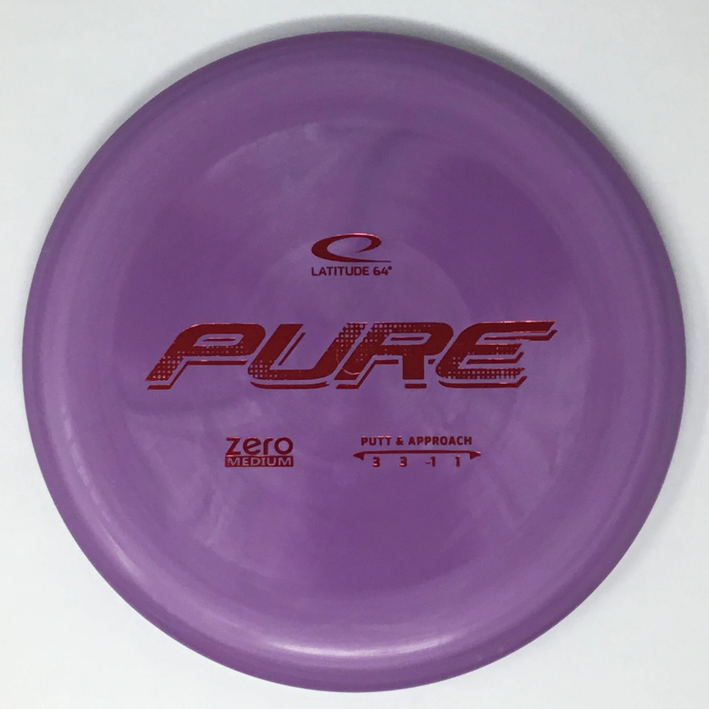 Pure (Zero Medium) - Image 11