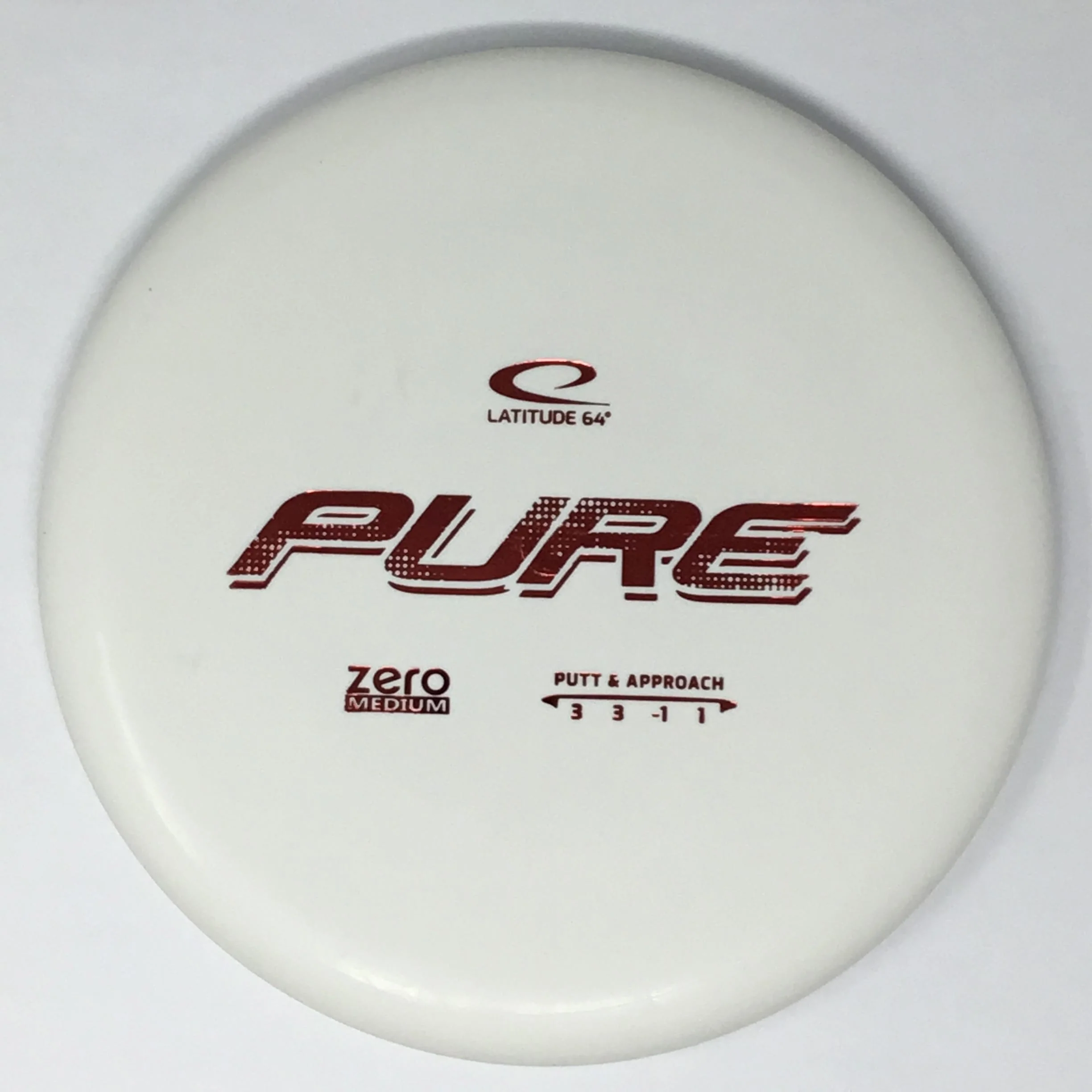 Pure (Zero Medium) - Image 12