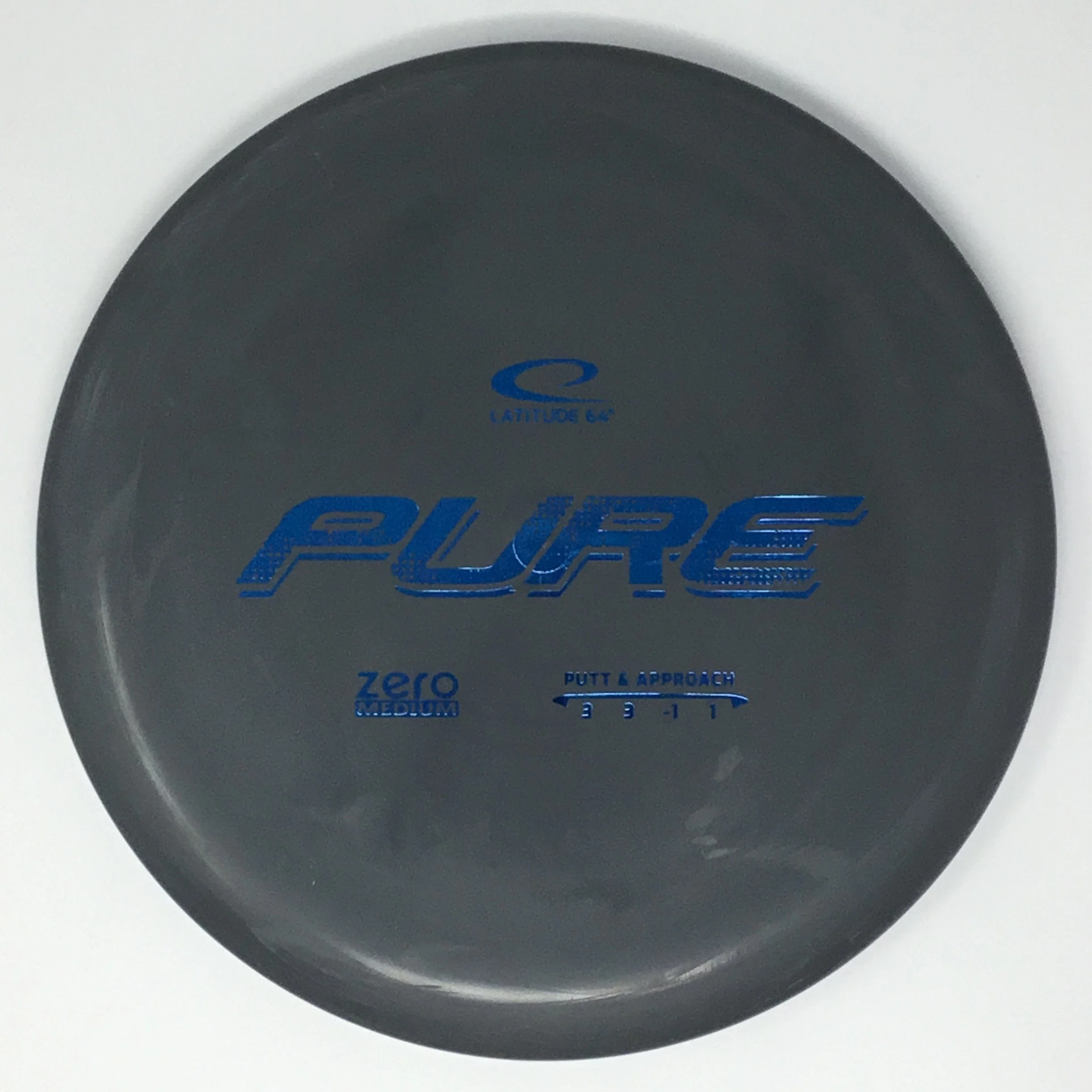 Pure (Zero Medium) - Image 2