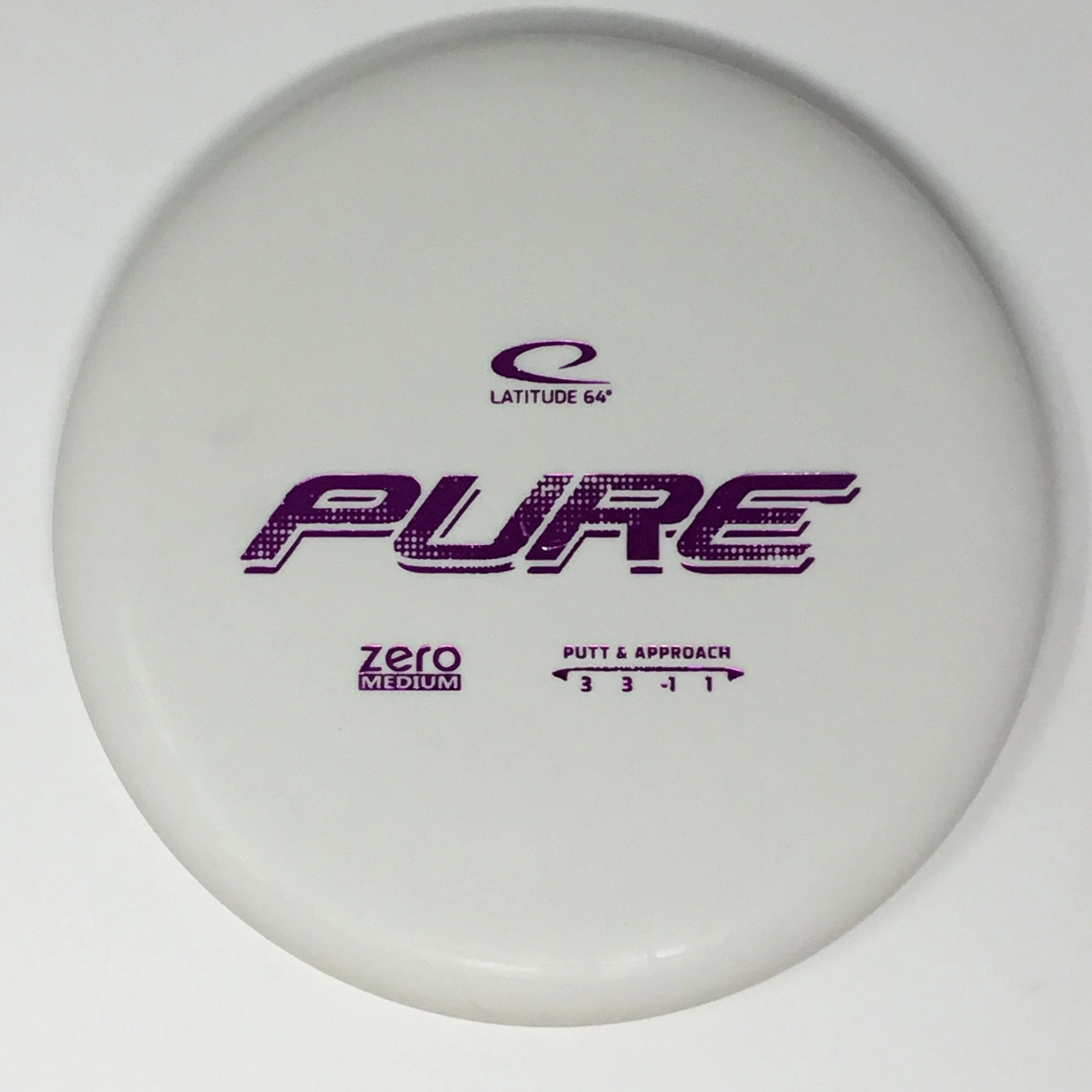 Pure (Zero Medium) - Image 3