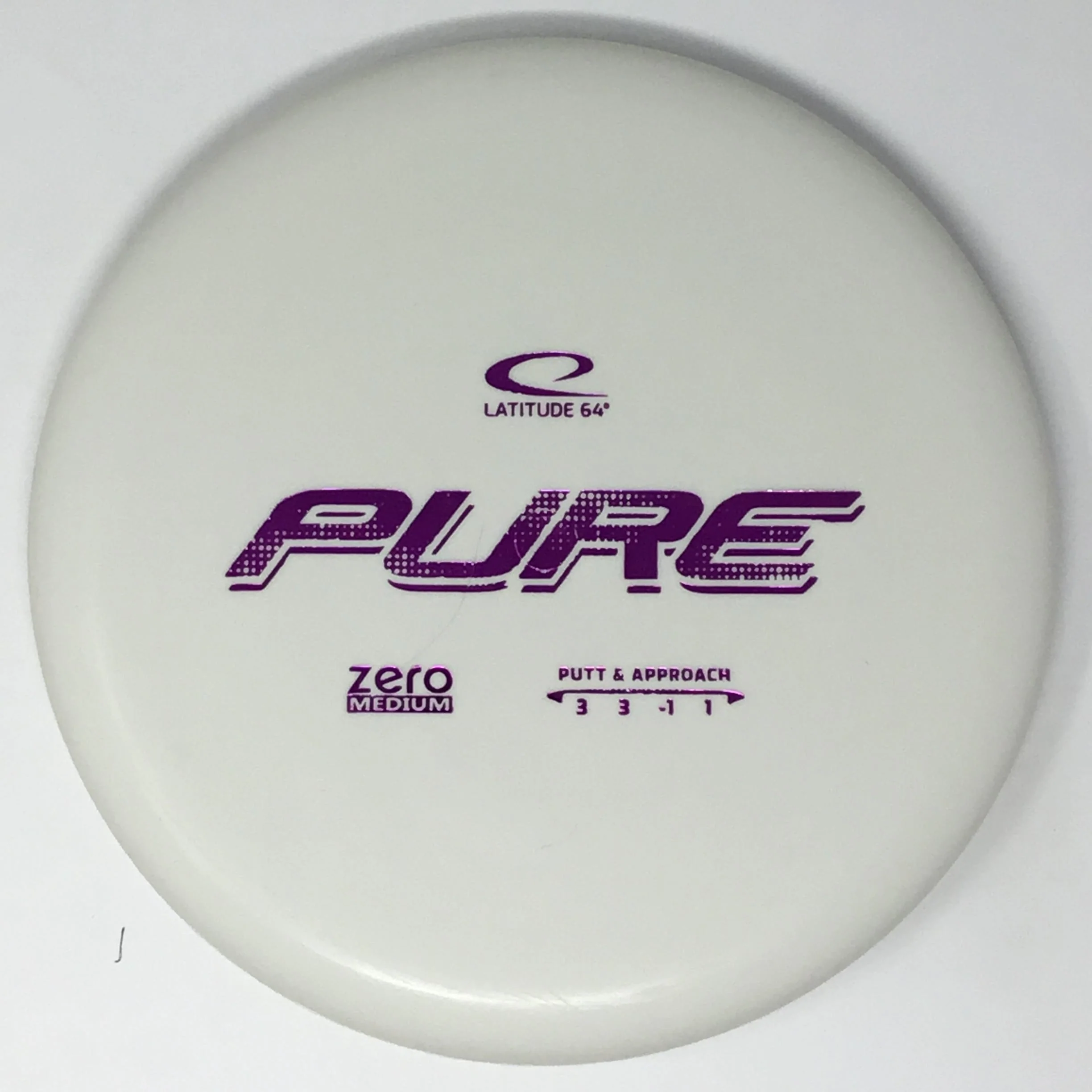 Pure (Zero Medium) - Image 4